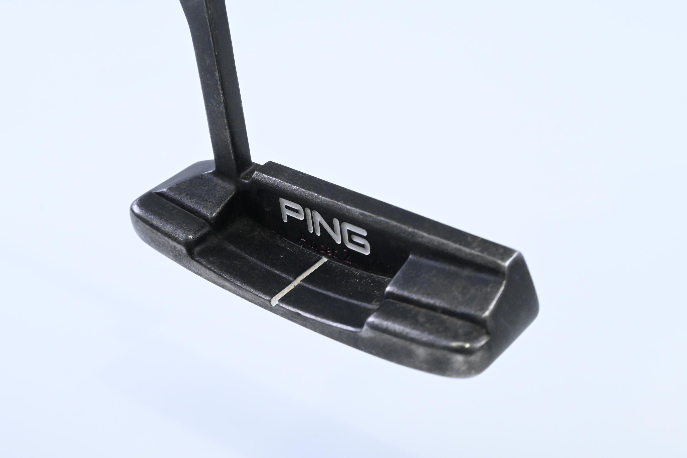 Ping Scottsdale TR Anser 2 Putter / 35 Inch