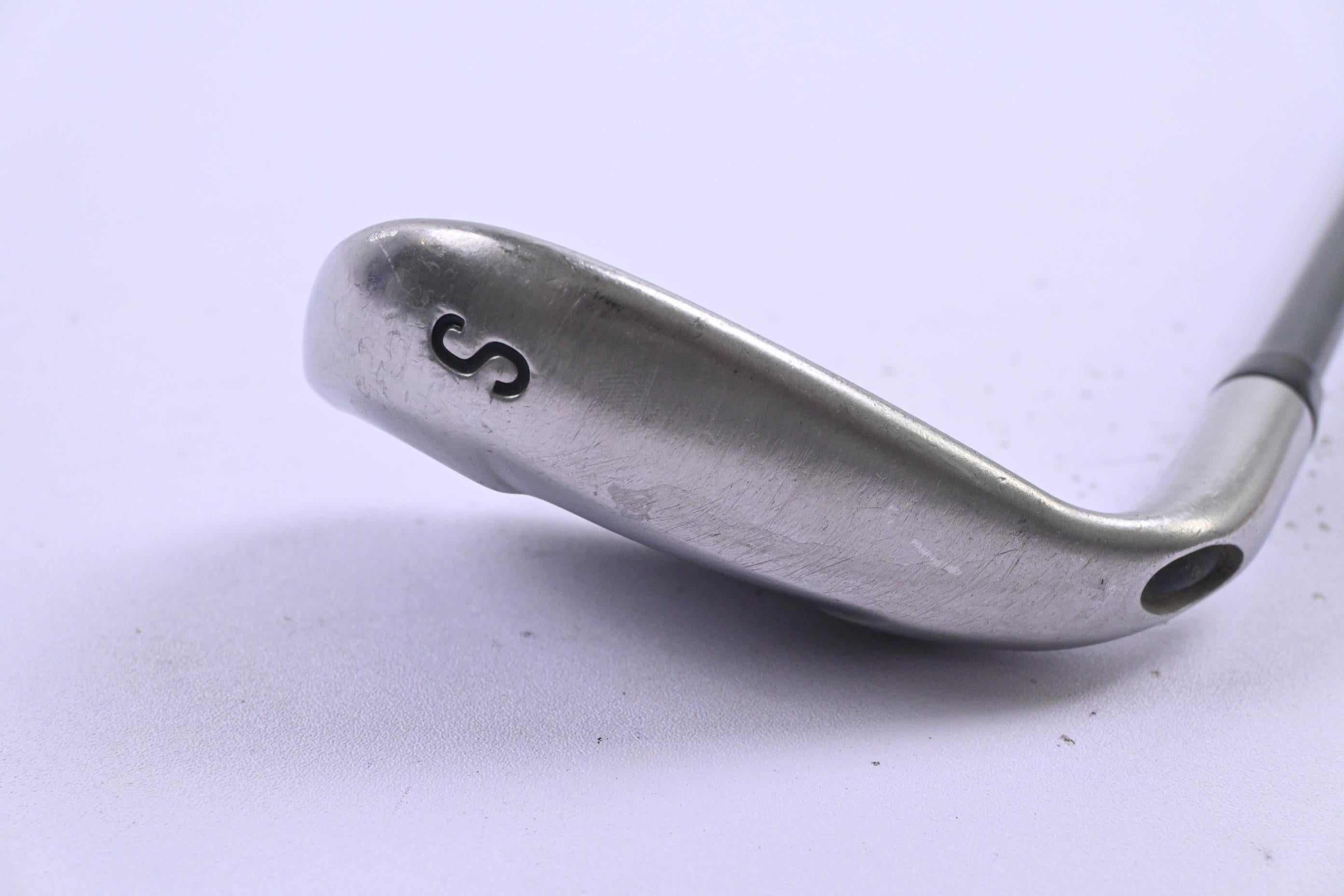 Ladies Callaway Steelhead XR Sand Wedge / 54 Degree / Ladies Flex Ozik Program