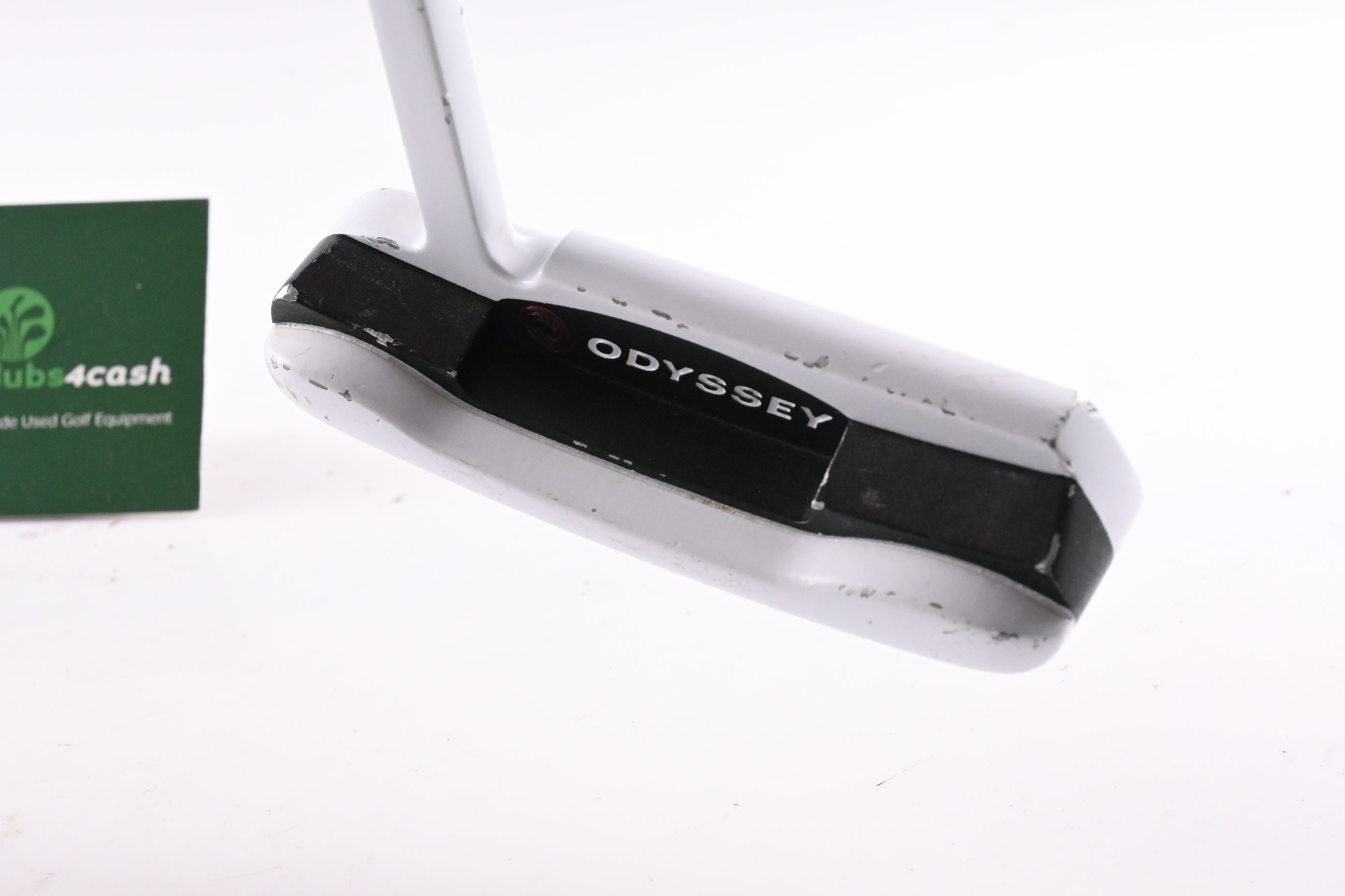 Odyssey Versa #1 Putter / 35 Inch