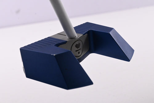 L.A.B. Golf Mezz.1 Putter / 35 Inch / Accra X L.A.B. Golf White