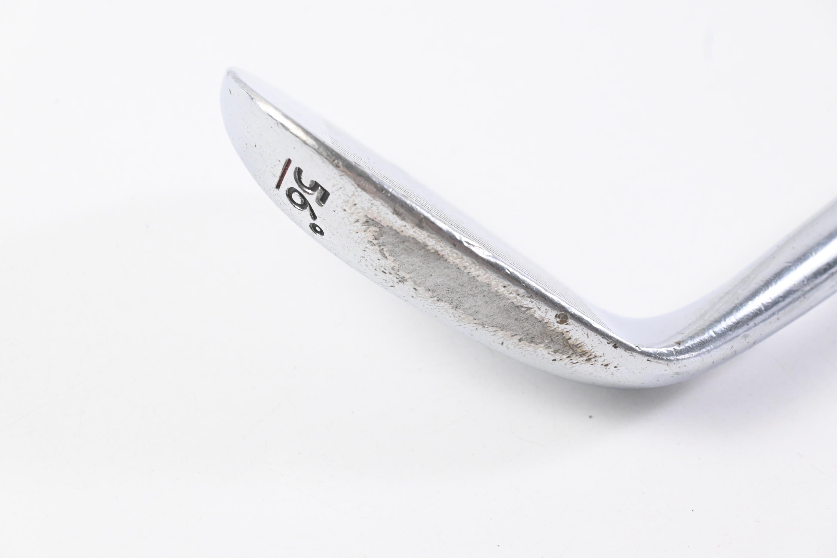 Nike VR Pro / Pro Combo Sand Wedge / 56 Degree / Wedge Flex Steel Shaft
