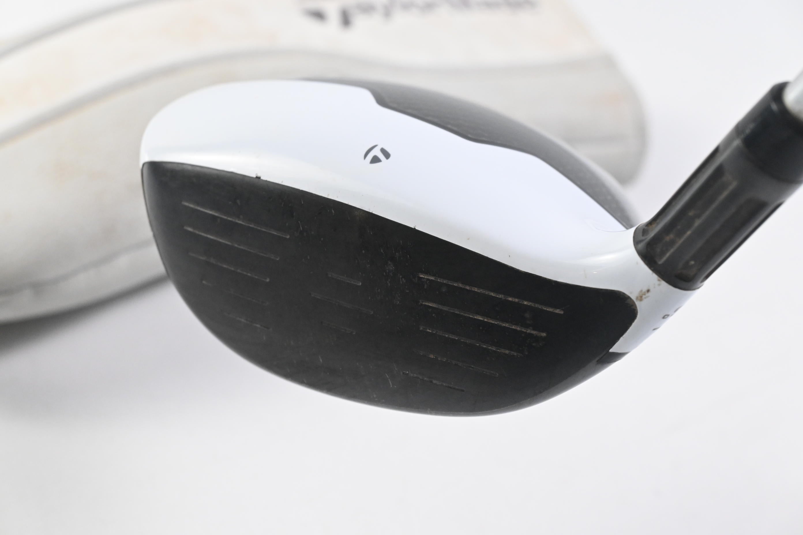 Ladies Taylormade M2 2016 #3 HL Wood / 16.5 Degree / Ladies Flex REAX 45 Shaft