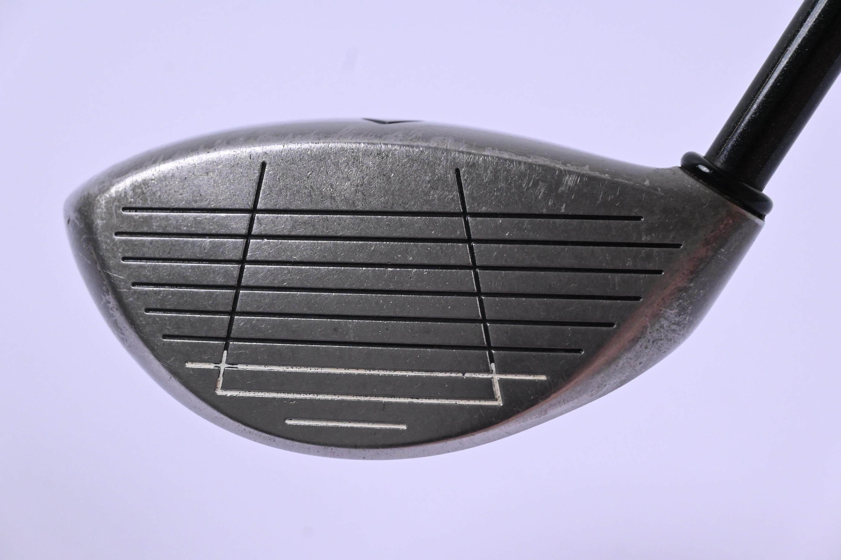 Callaway Big Bertha Warbird #3 Wood / 15 Degree / Regular Flex Callaway RCH 96