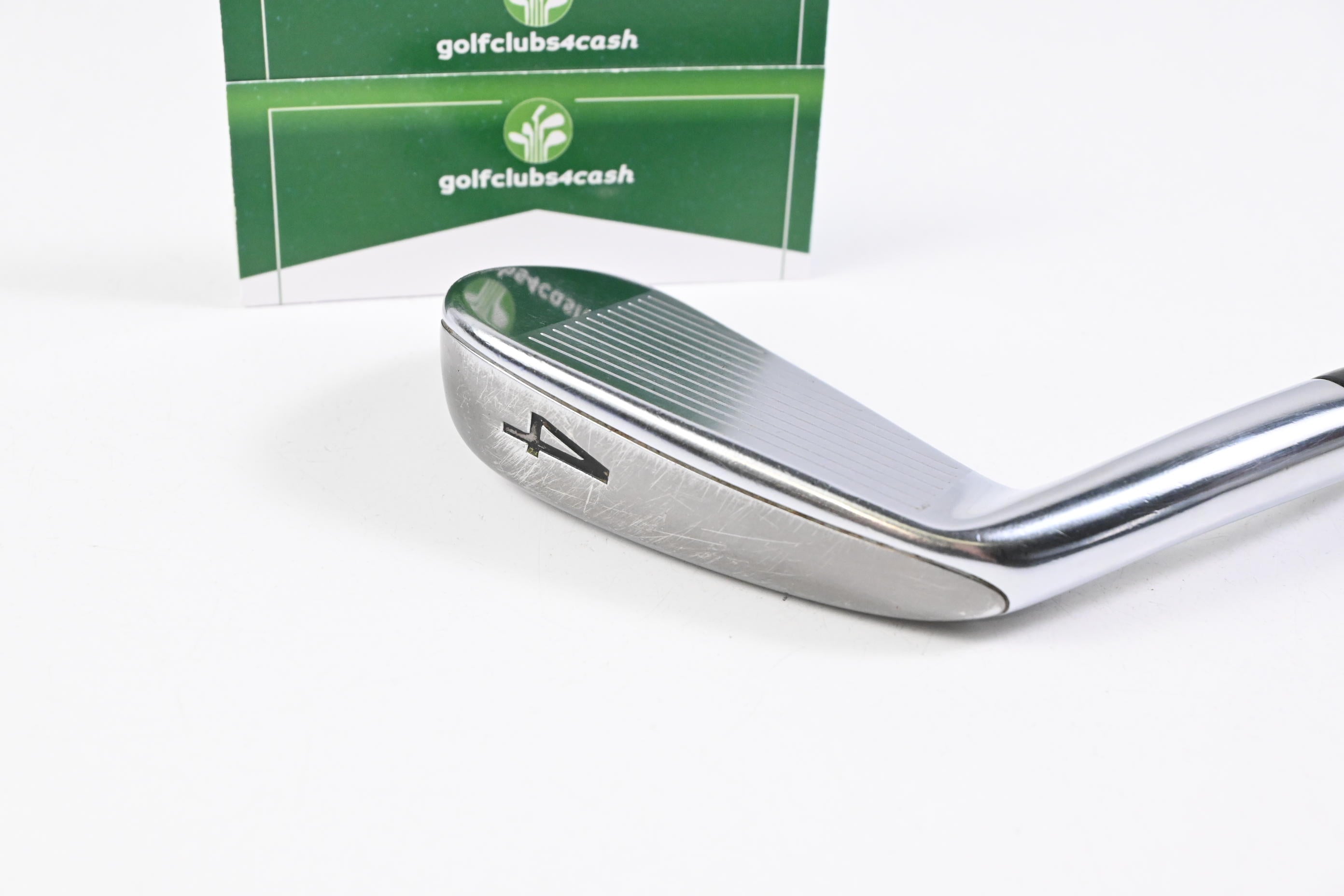 Titleist 716 T MB Utility #4 Iron / 23 Degree / Stiff Flex Dynamic Gold S300