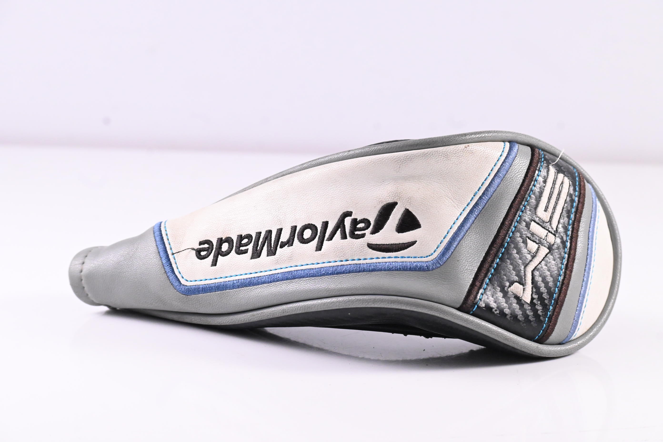 Taylormade SIM Max #4 Hybrid / 22 Degree / Regular Flex Ventus Blue 6 Shaft
