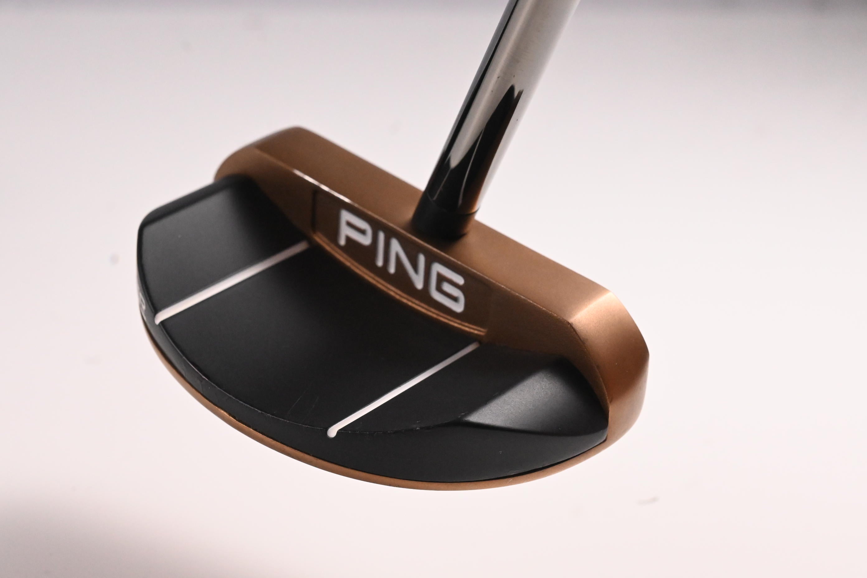 Ping Heppler Putter / 34 Inch