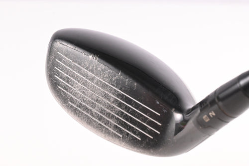 Titleist TSi2 #4 Hybrid / 21 Degree / Stiff Flex Tensei AV Raw Blue 65HY Shaft