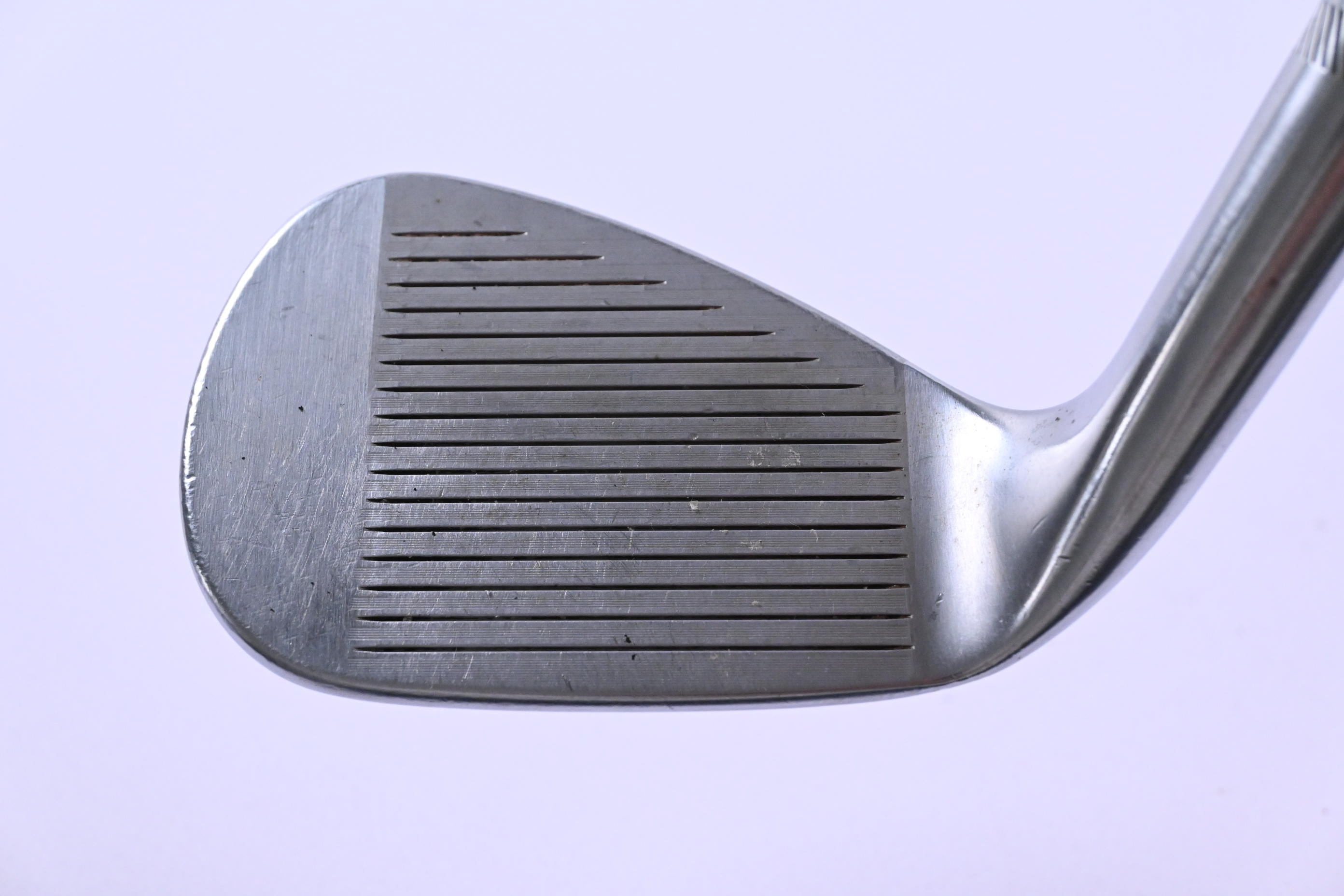 Titleist Vokey SM9 Gap Wedge / 50 Degree / Stiff Flex KBS 610 Wedge 120 Shaft