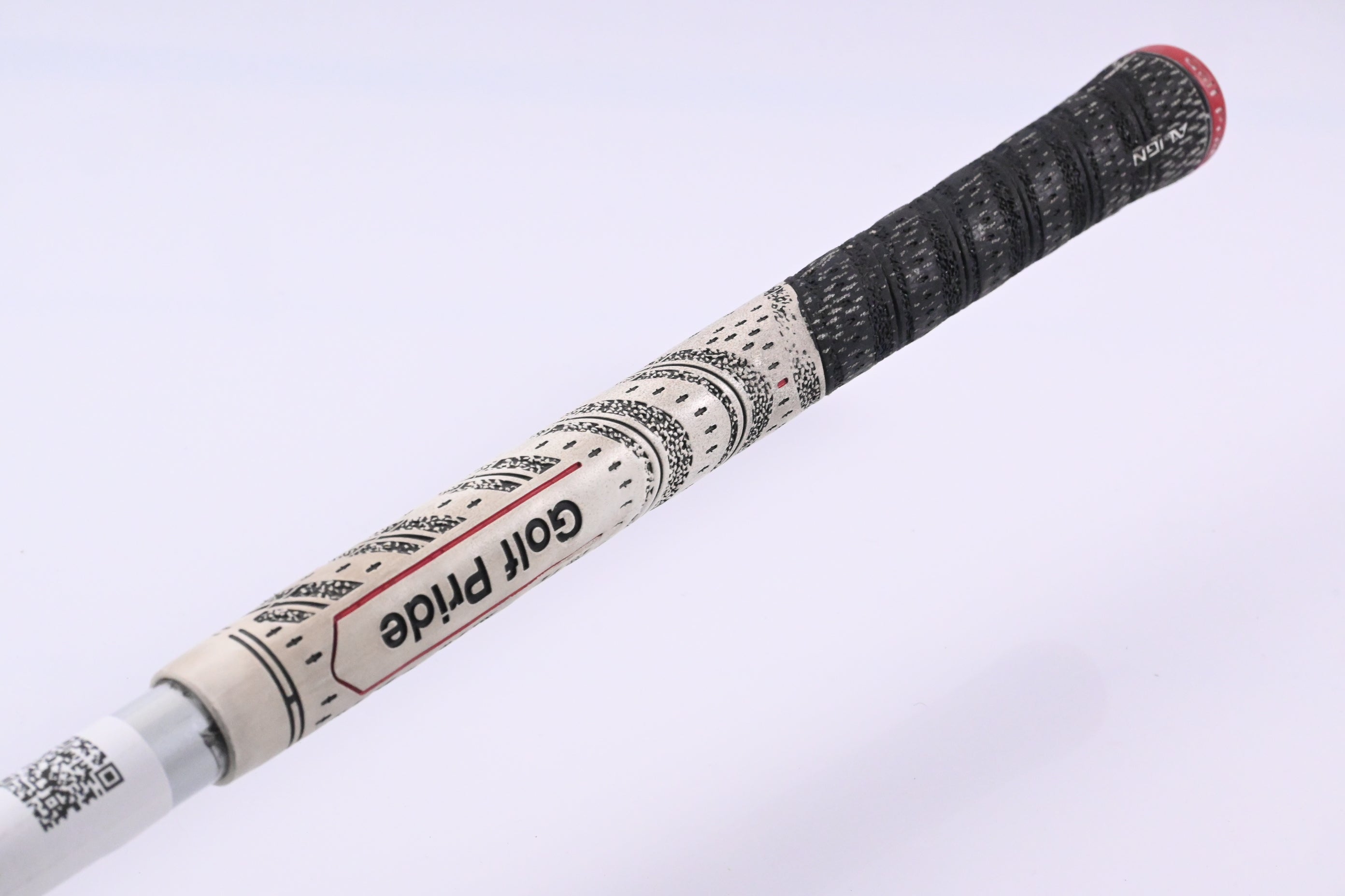 Taylormade Burner 2007 Driver / 10.5 Degree / Regular Flex TaylorMade REAX 50