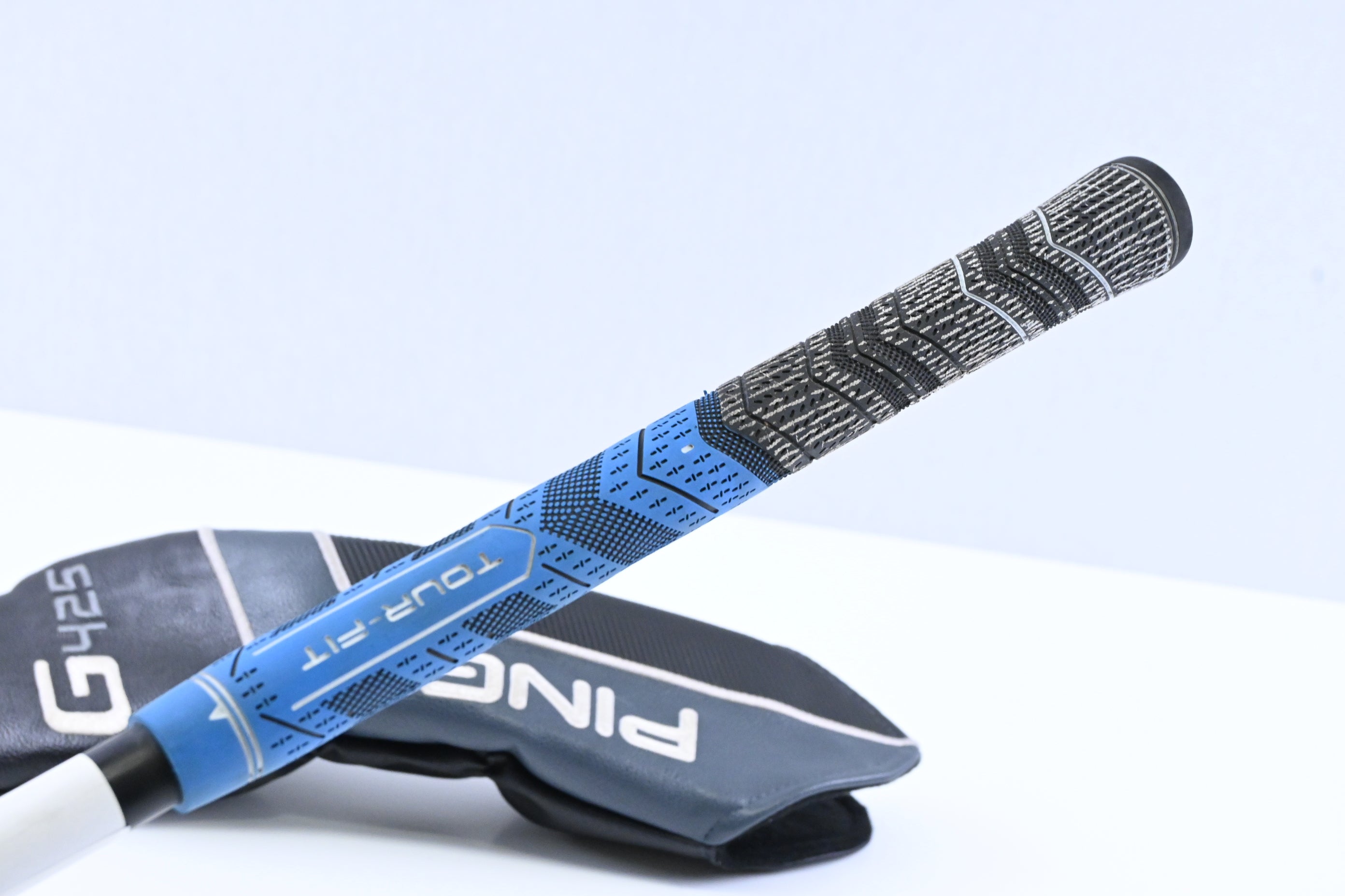 Ping G425 Max #3 Wood / 14.5 Degree / Regular Flex Ping Alta CB Slate 65 Shaft