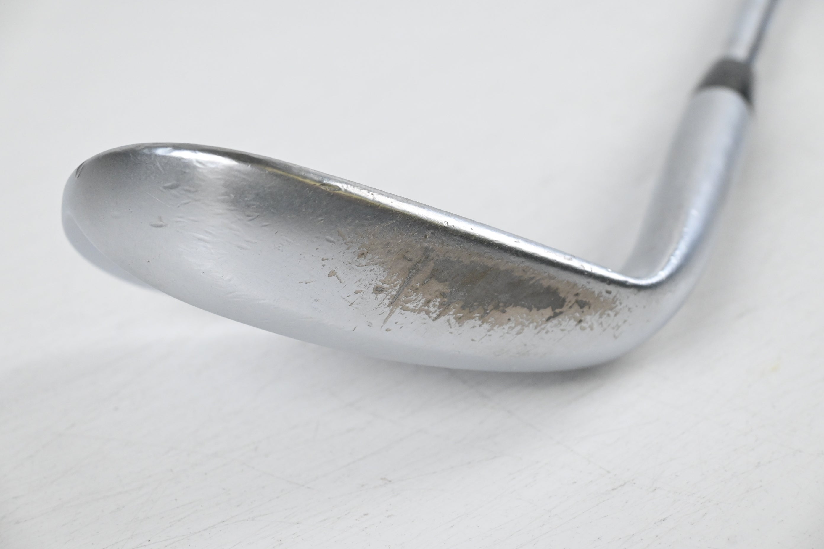 Mizuno T7 Lob Wedge / 58 Degree / Wedge Flex Dynamic Gold Shaft