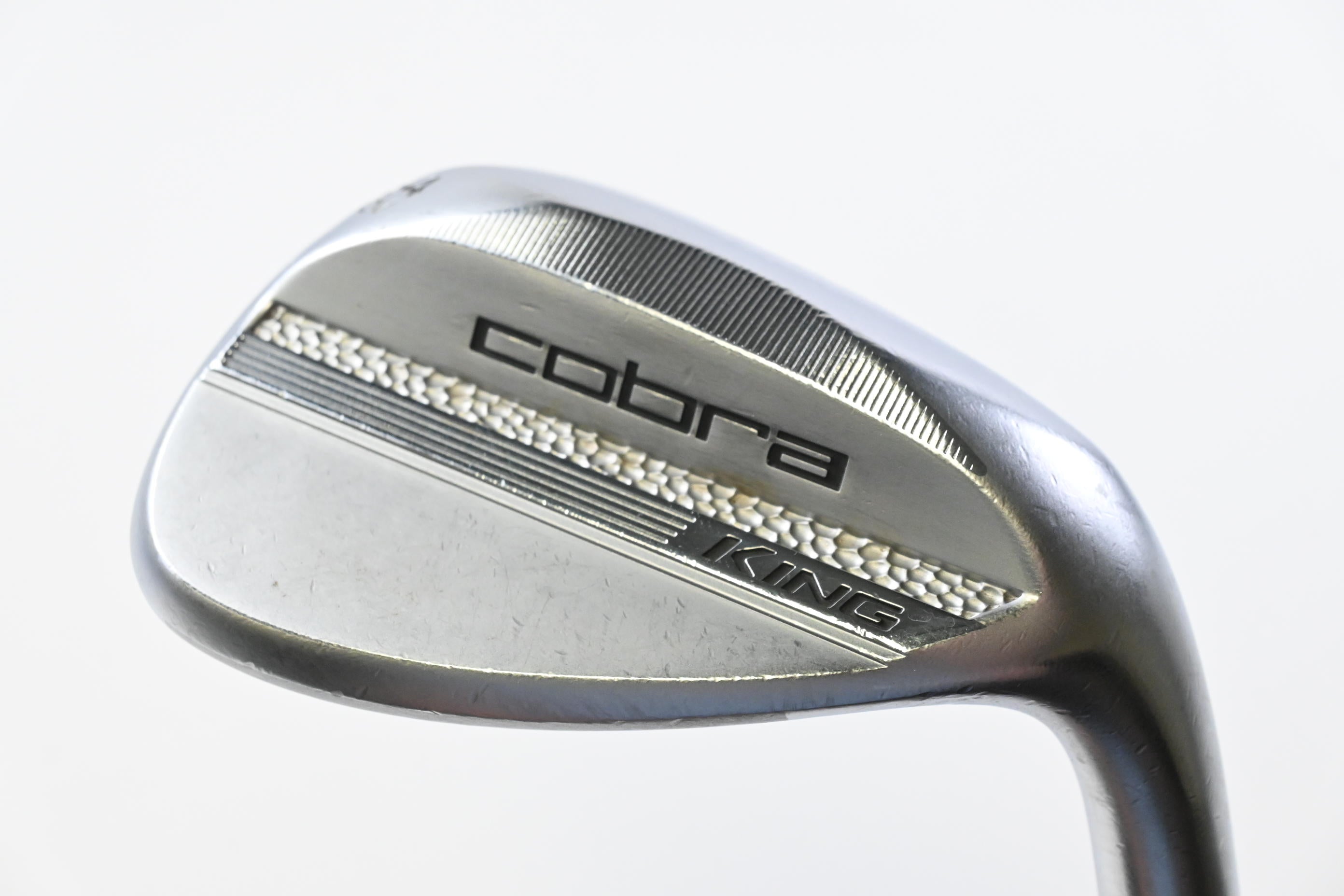 Cobra King 2025 Sand Wedge / 54 Degree / Stiff Flex Dynamic Gold S400 Shaft