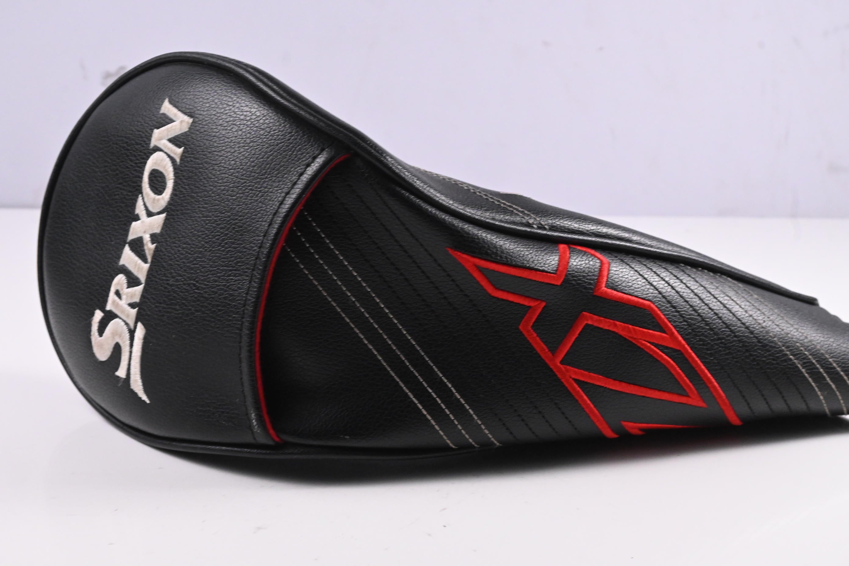 Srixon ZX5 Driver / 9.5 Degree / Stiff Flex Tour AD HD-6 Shaft