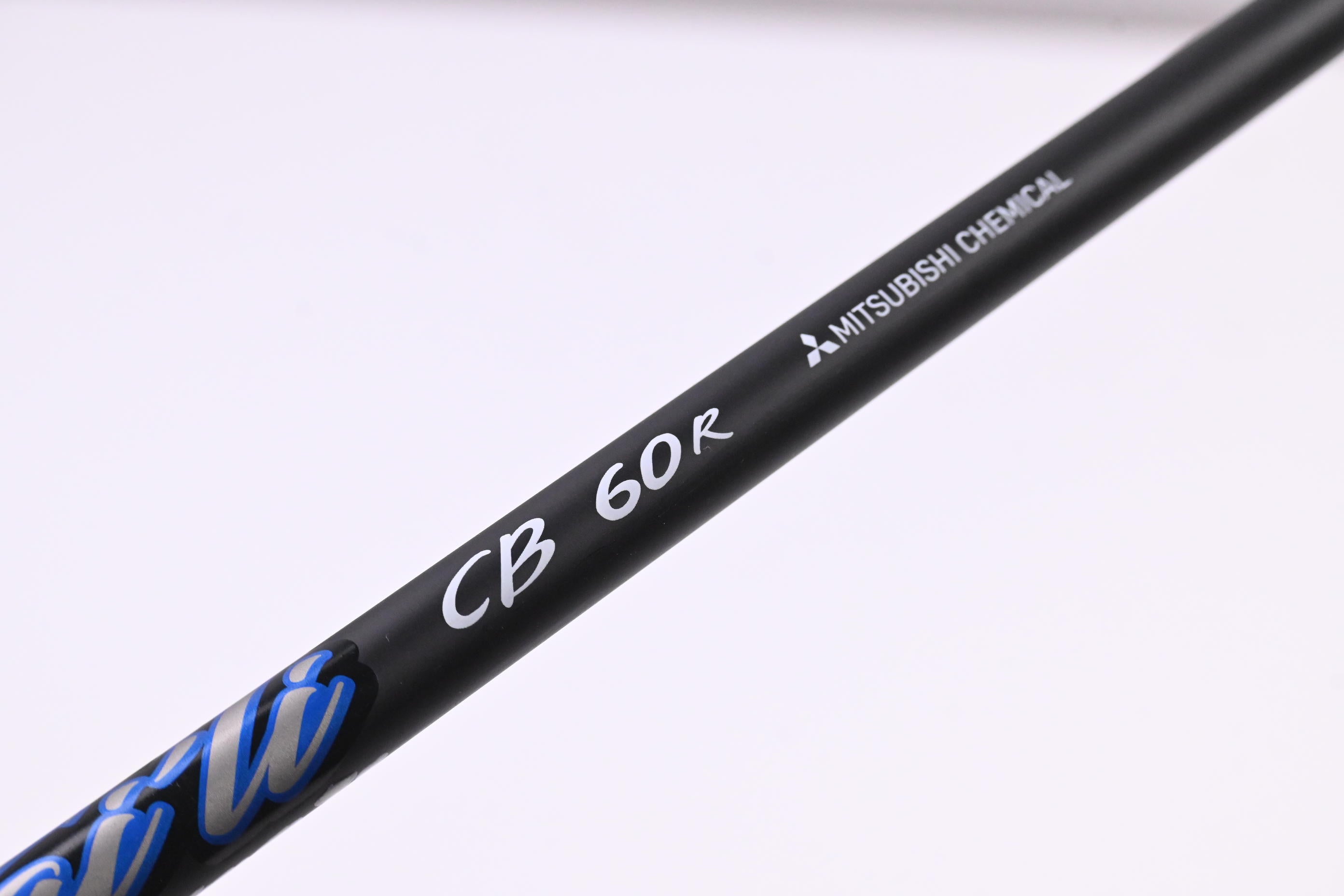 Mitsubishi Kai'li Blue Darkwaves 60 Driver Shaft / Regular Flex / Callaway 2nd Gen