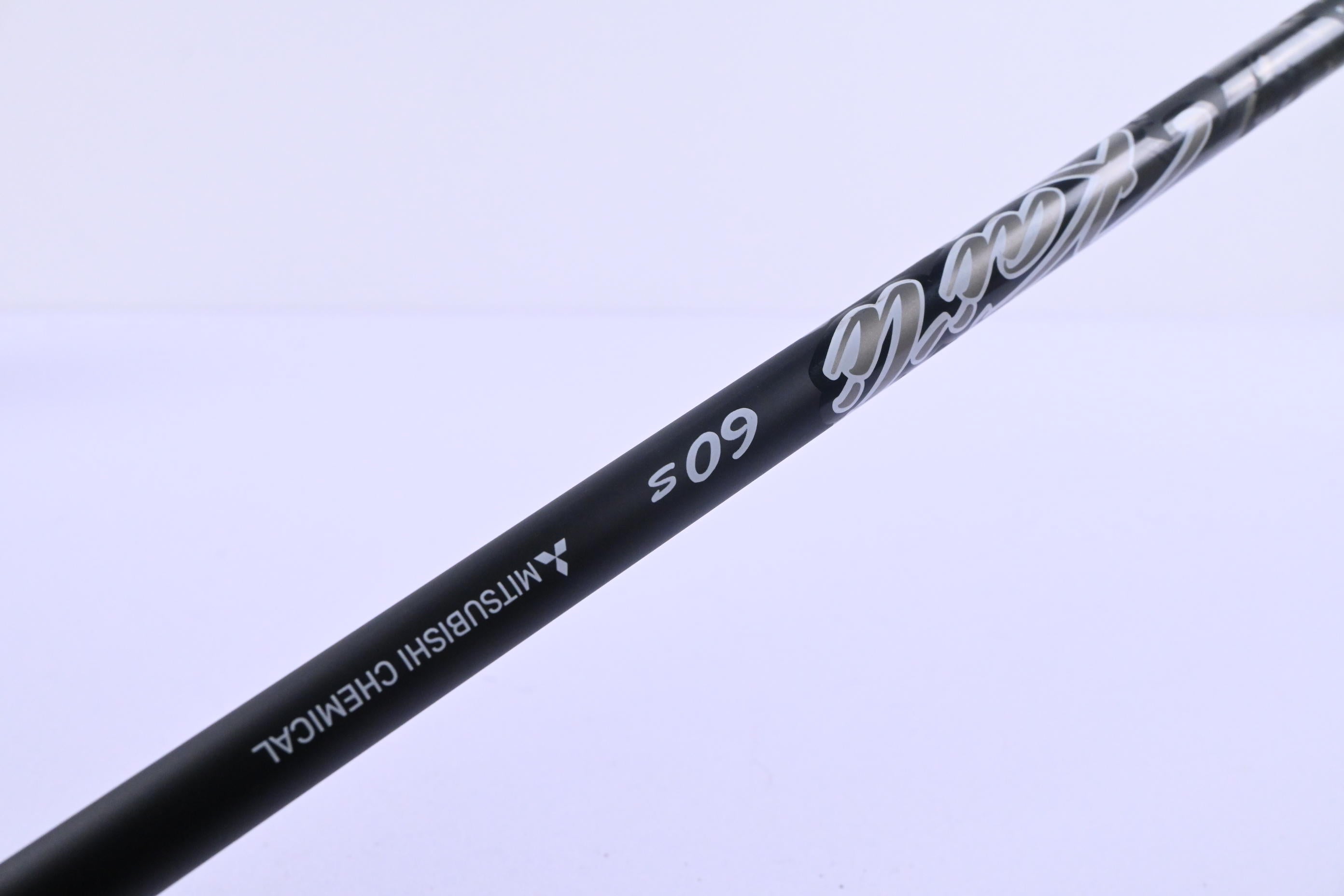 Callaway Elyte Triple Diamond Driver / 10.5 Degree / Stiff Flex Kai'li Dark Wave