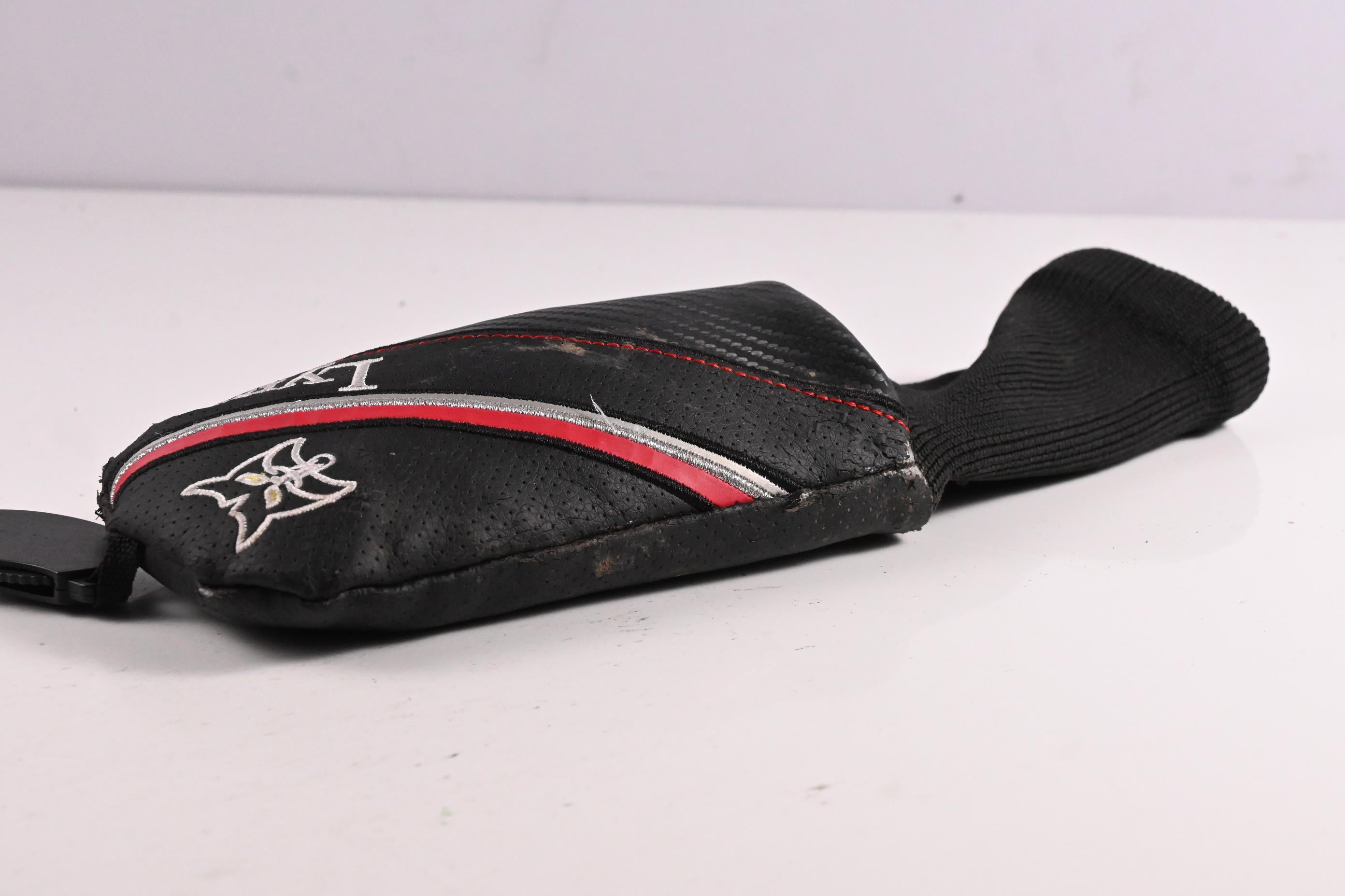 Lynx Predator 2020 #4 Hybrid / 20 Degree / Regular Flex Lynx LK Red Shaft