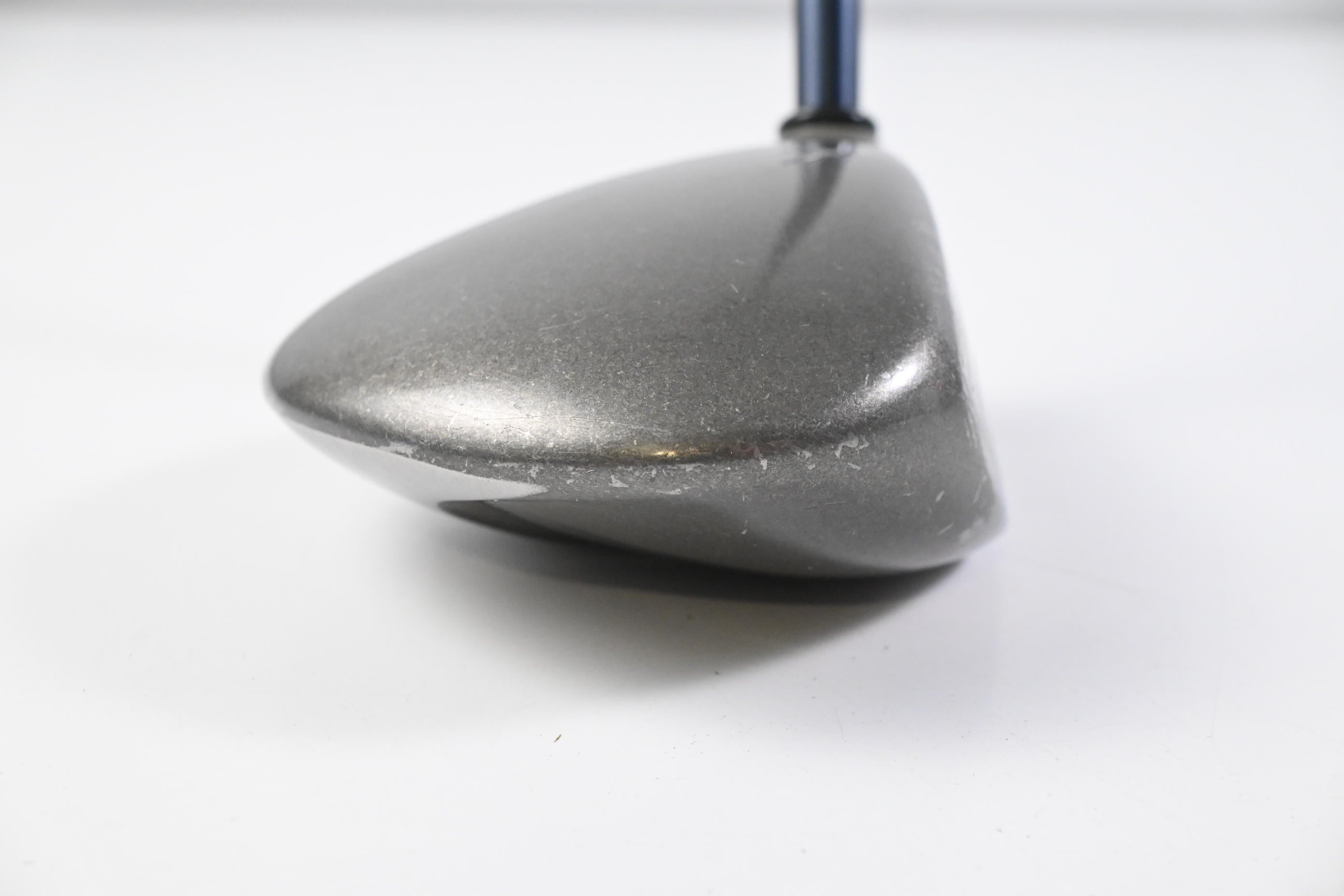 Callaway Steelhead III #3 Wood / 15 Degree / Regular Flex Callaway RCH 99 Shaft