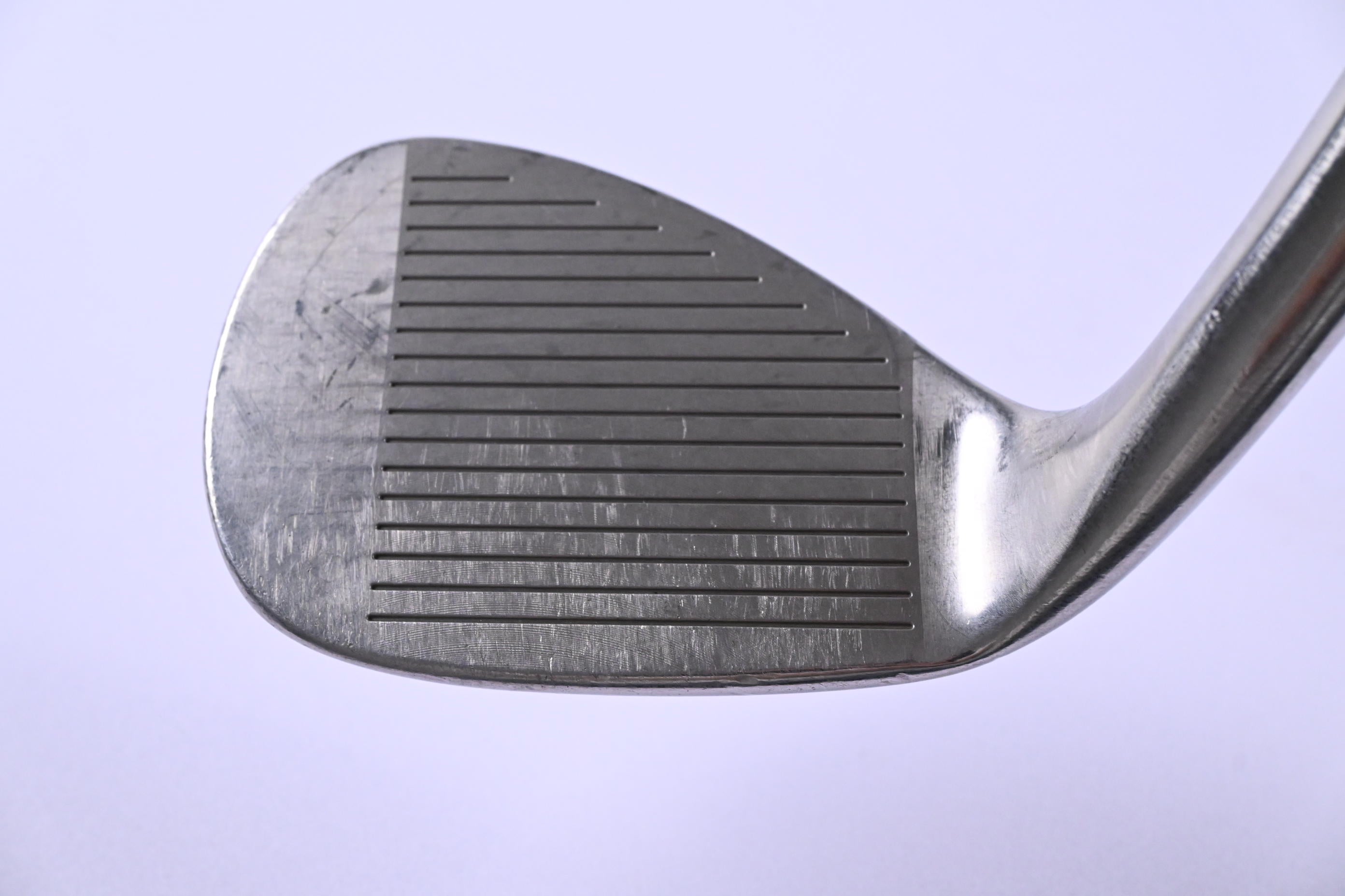Cobra King Pur Sand Wedge / 54 Degree / Stiff Flex Cobra Shaft