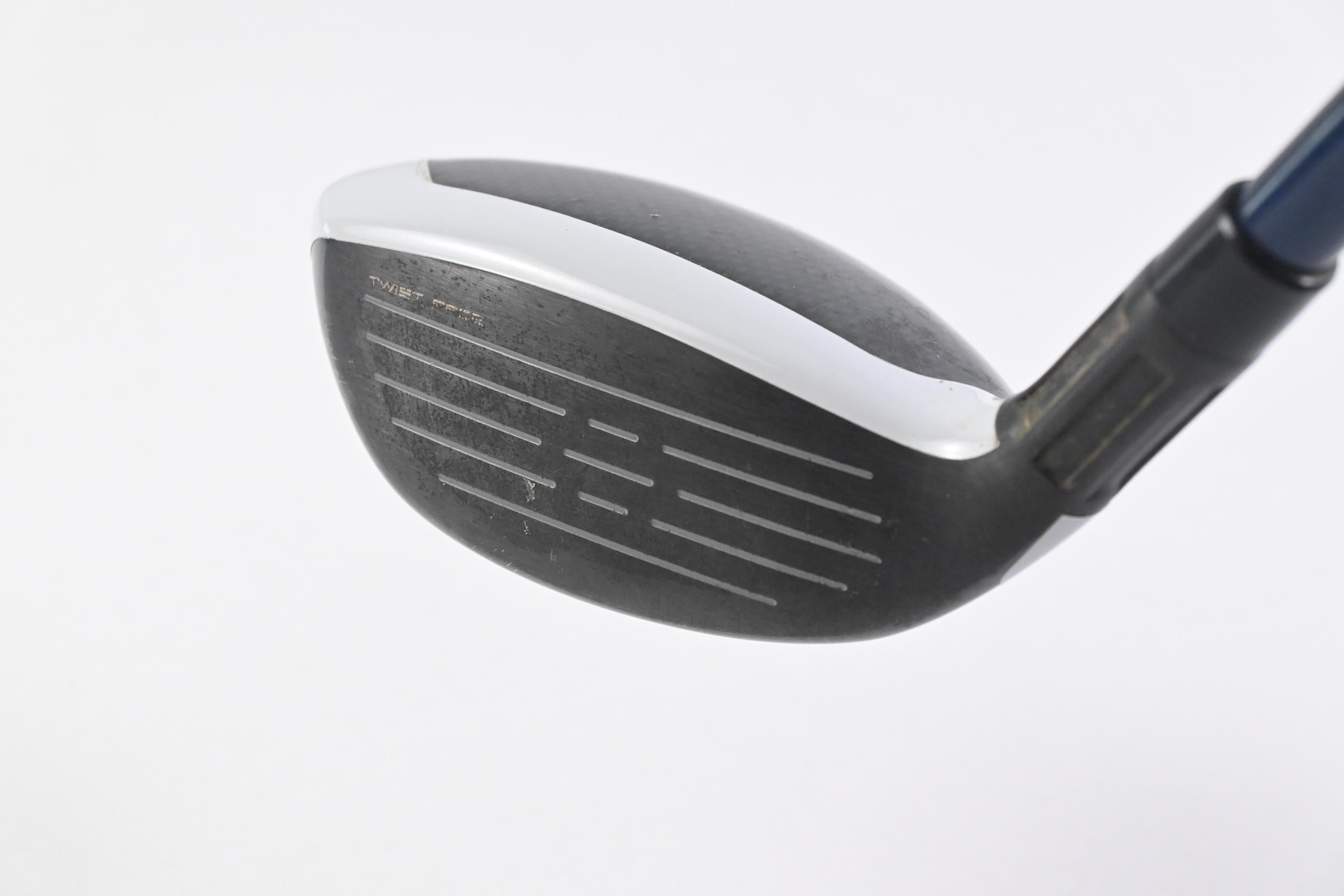 Taylormade SIM2 Max #3 Hybrid / 19 Degree / Regular Flex Ventus Blue 6 Shaft