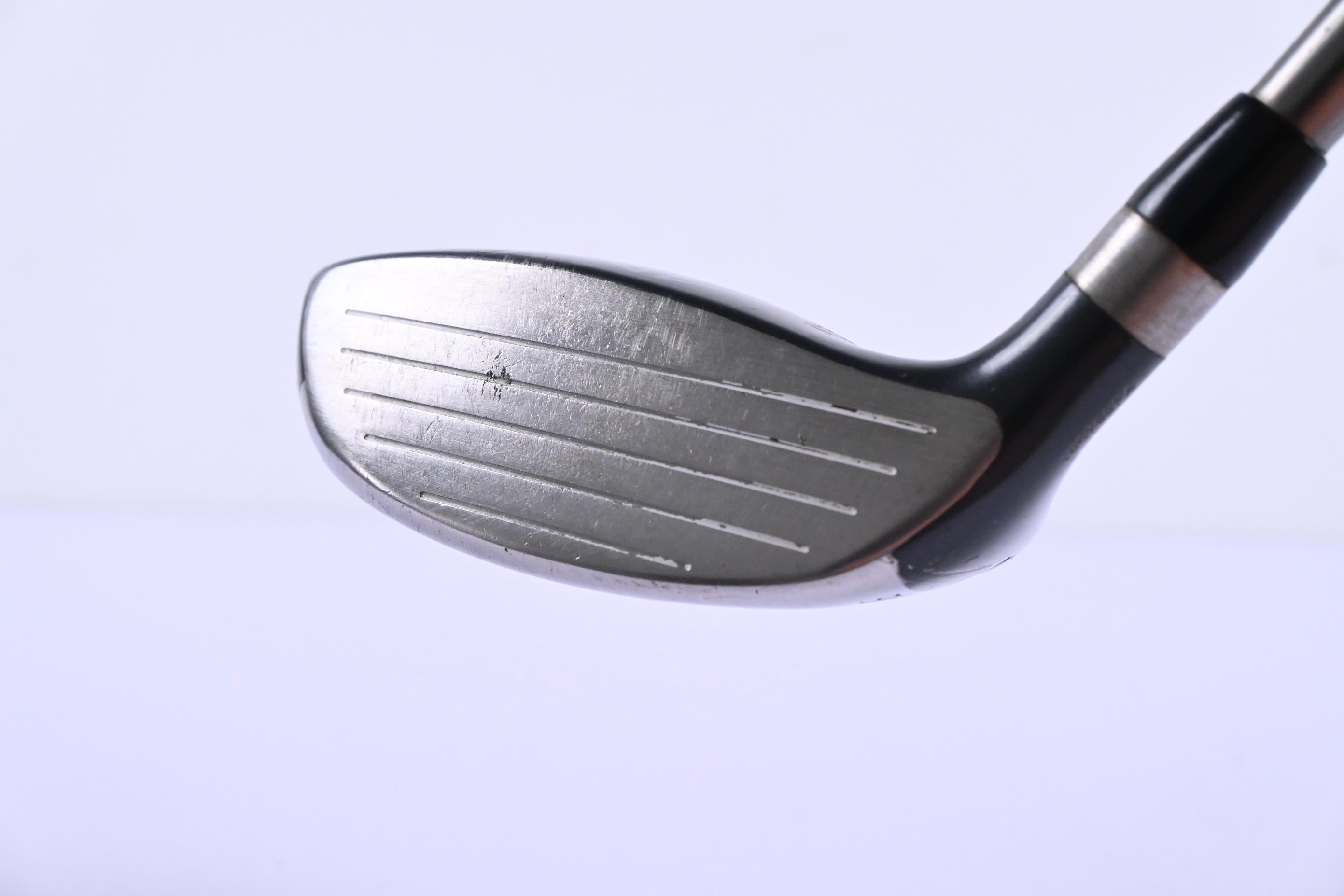 Ping G20 #5 Wood / 18 Degree / Regular Flex Ping TFC 169 Shaft