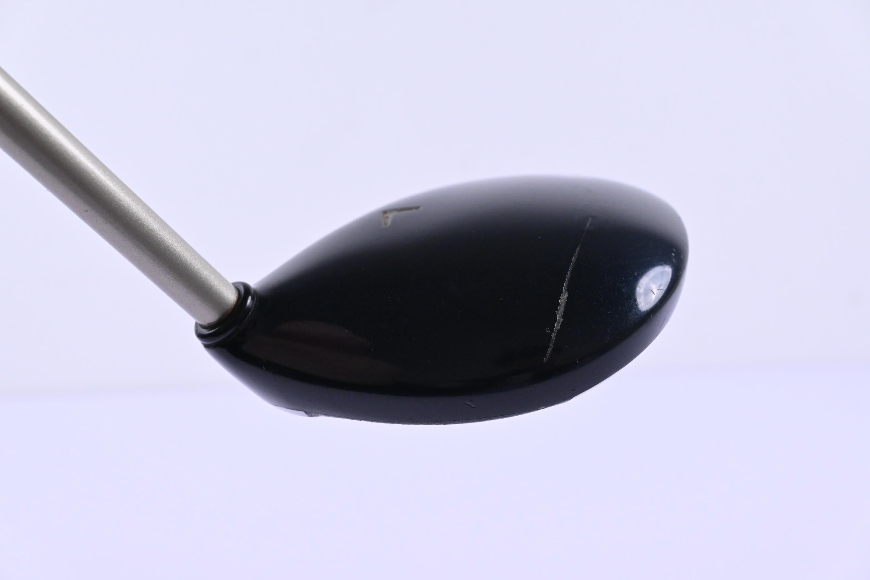 Ladies Callaway Steelhead Plus #7 Wood / 20 Degree / Ladies Flex Callaway Shaft