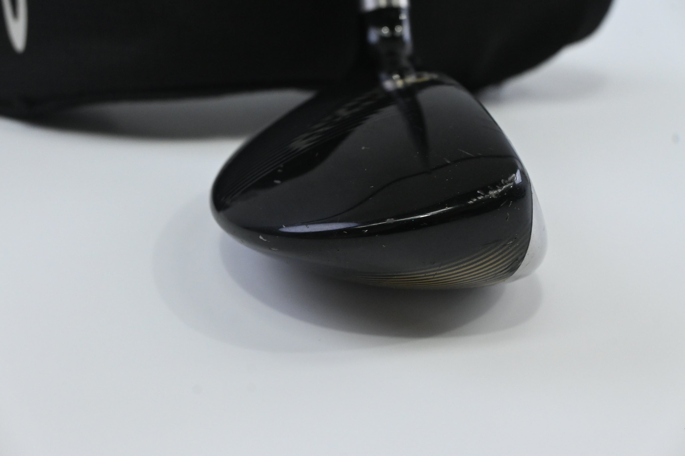 Cobra XL Speed #5 Hybrid / 23 Degree / Regular Flex Cobra XL Shaft