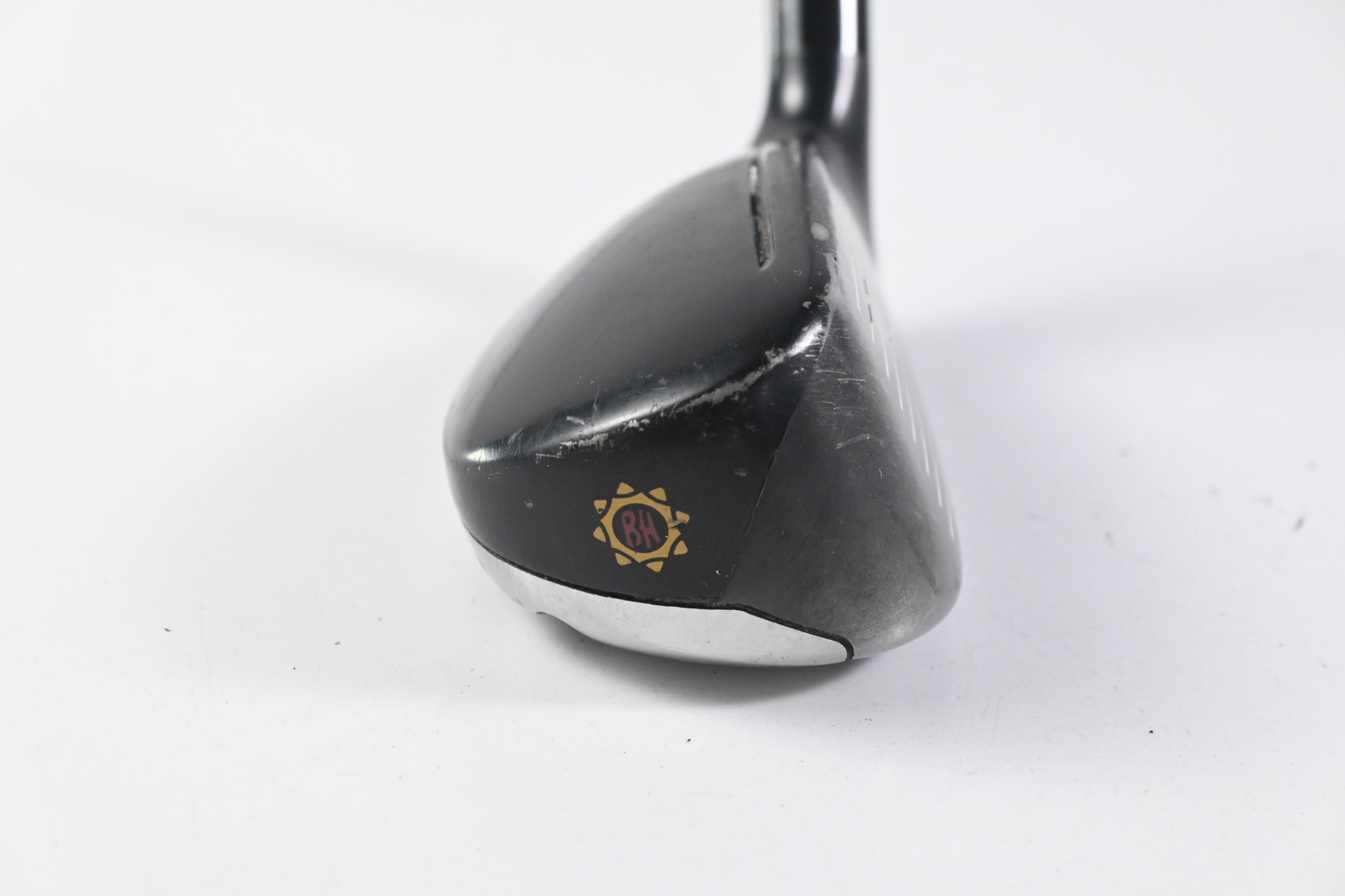 Ben Hogan VKTR+ #4 Hybrid / 22 Degree / Senior Flex Recoil ES Shaft