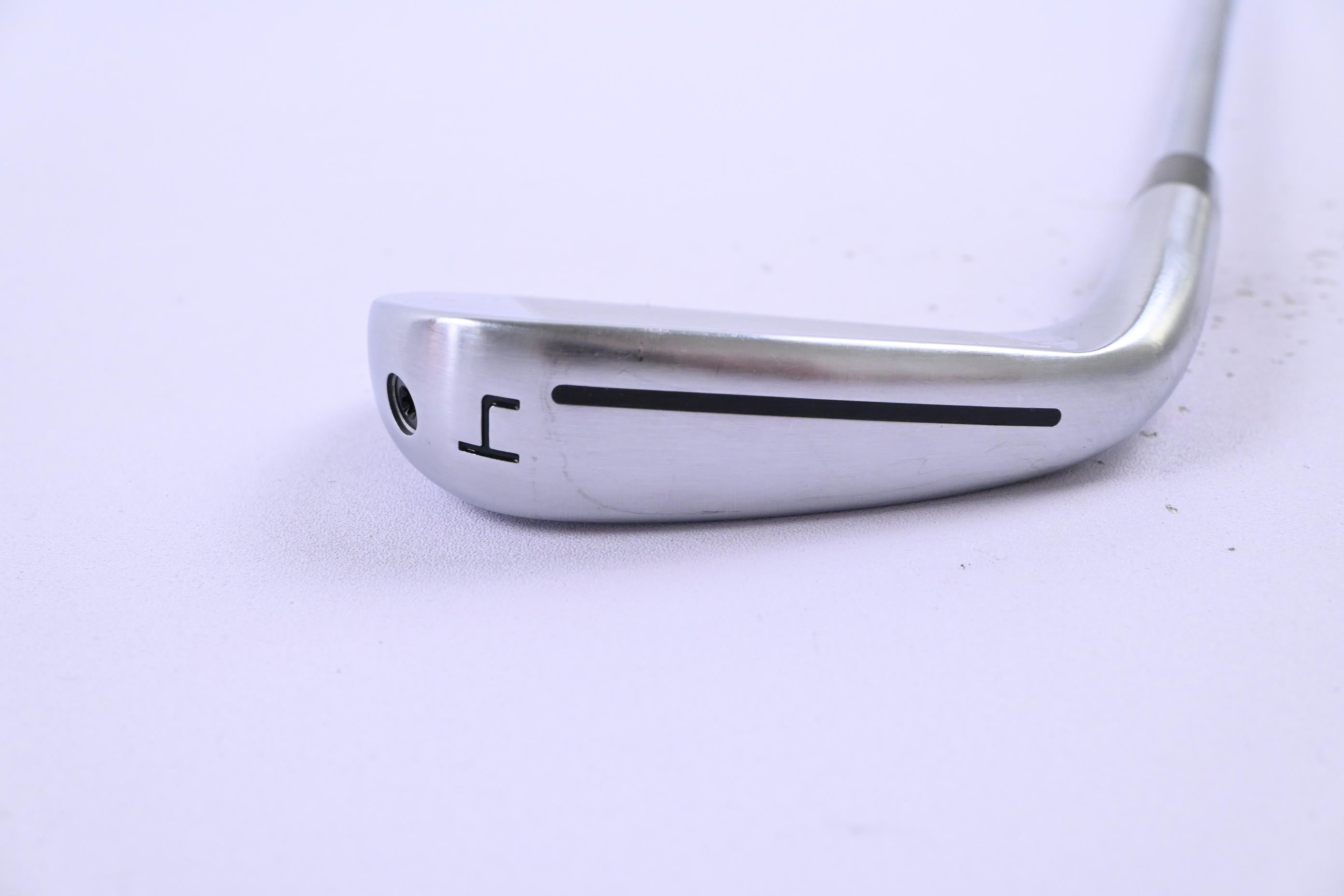 Taylormade P790 2025 #4 Iron / 20 Degree / Stiff Flex Dynamic Gold Mid 115 Shaft