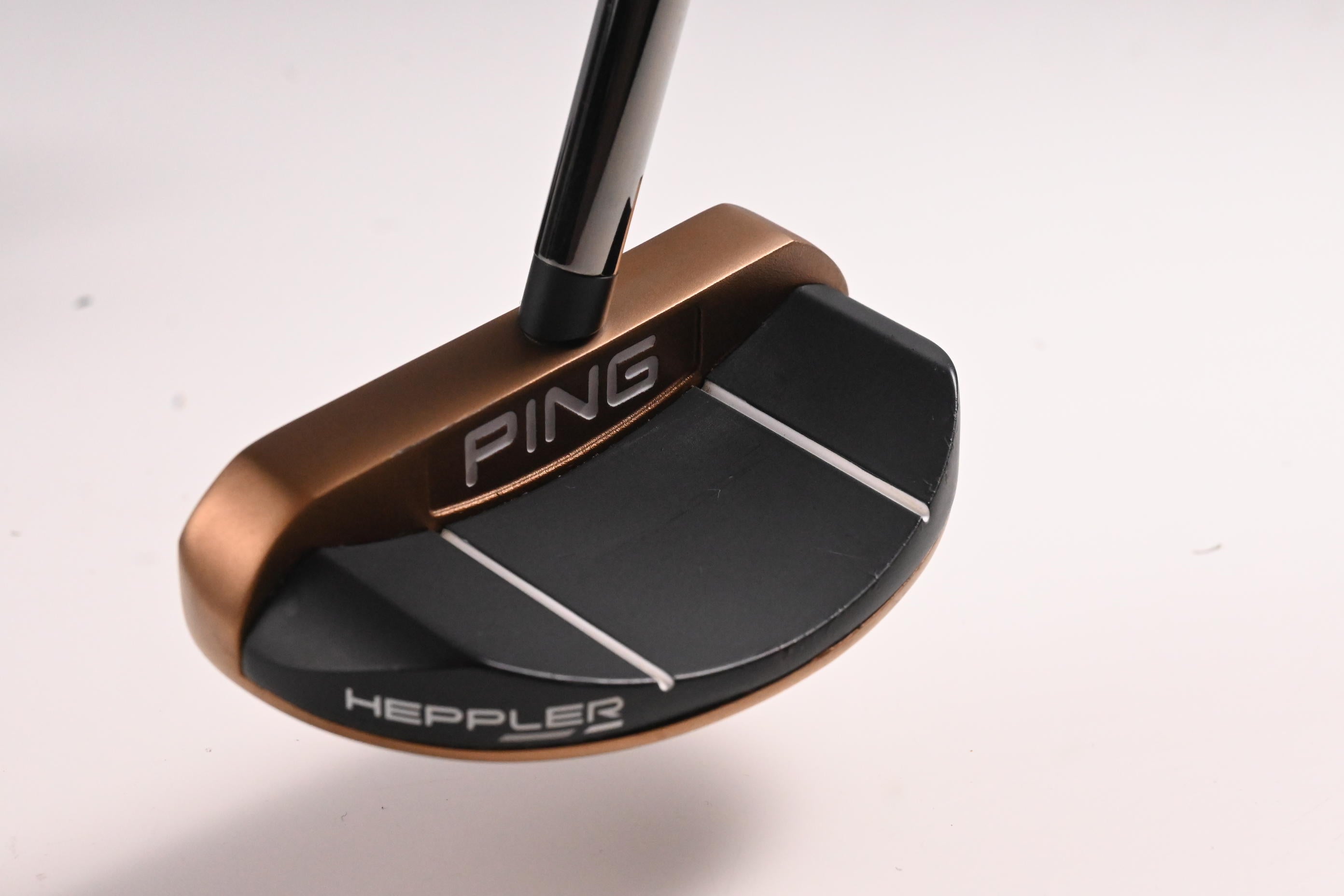 Ping Heppler Putter / 34 Inch