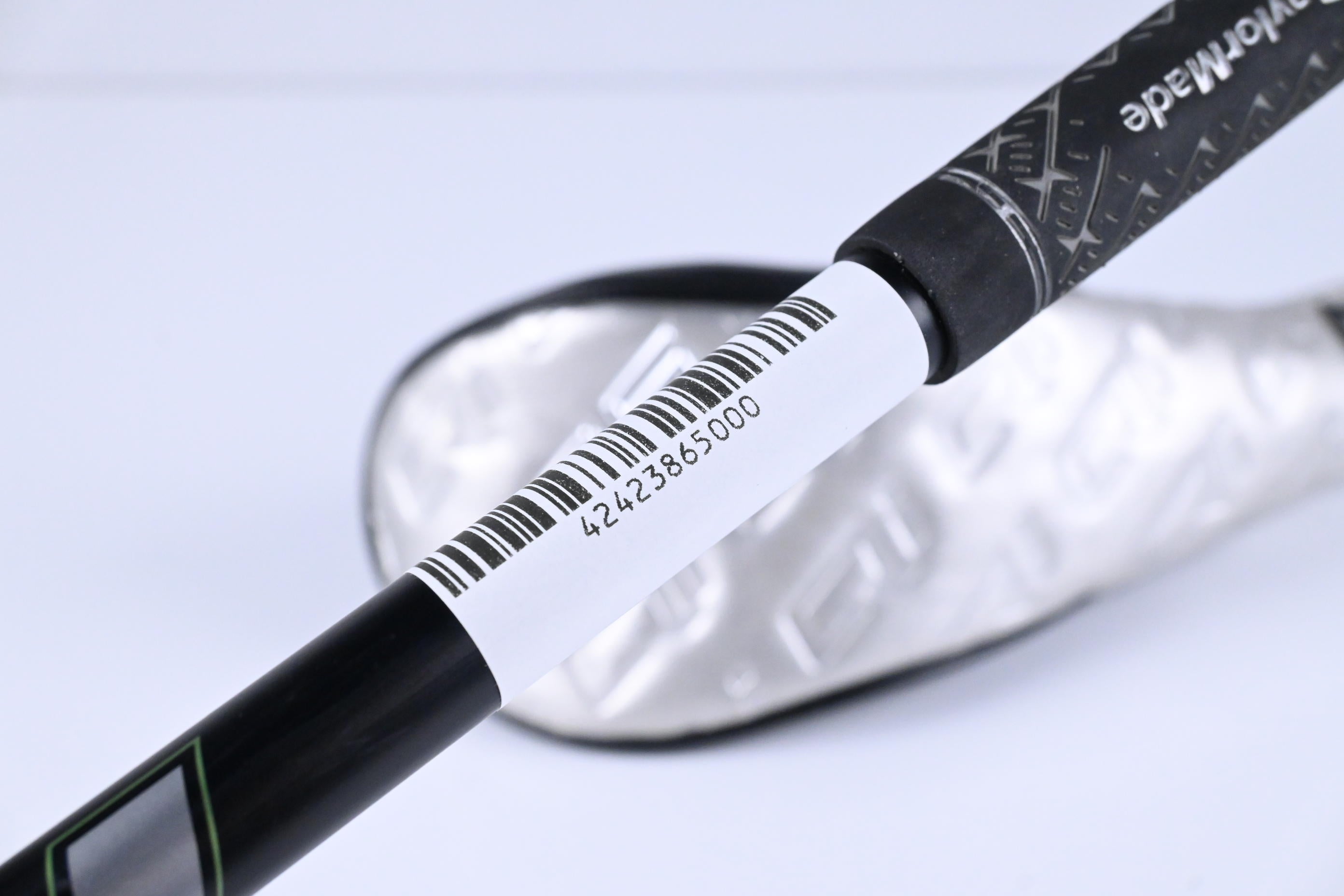 Taylormade Qi35 #4 Hybrid / 23 Degree / Regular Flex Fujikura Air Speeder 50