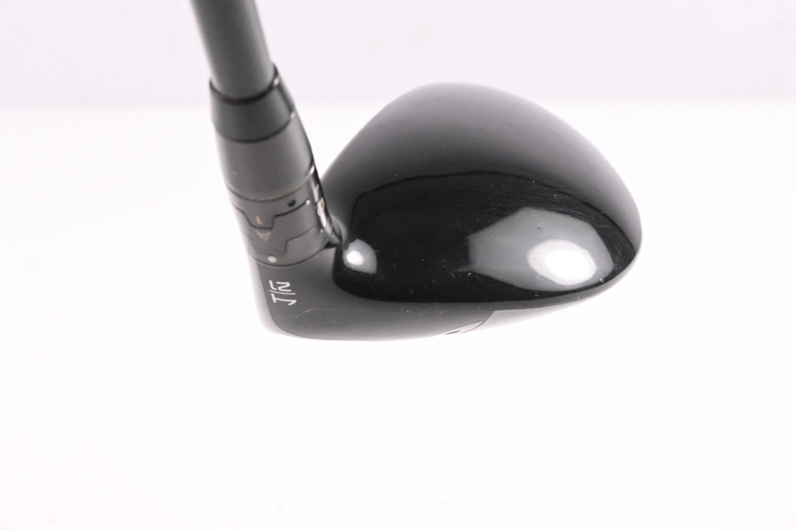 Titleist TSi2 #4 Hybrid / 21 Degree / Stiff Flex Tensei AV Raw Blue 65HY Shaft