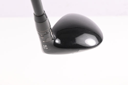 Titleist TSi2 #4 Hybrid / 21 Degree / Stiff Flex Tensei AV Raw Blue 65HY Shaft