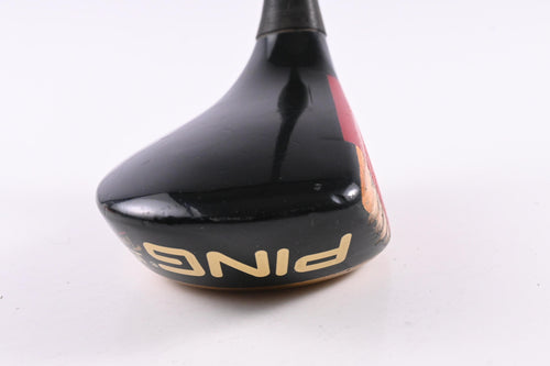 Ladies Ping Karsten ISI Tour #5 Wood / 18 Degree / Ladies Flex Ping U34 Shaft