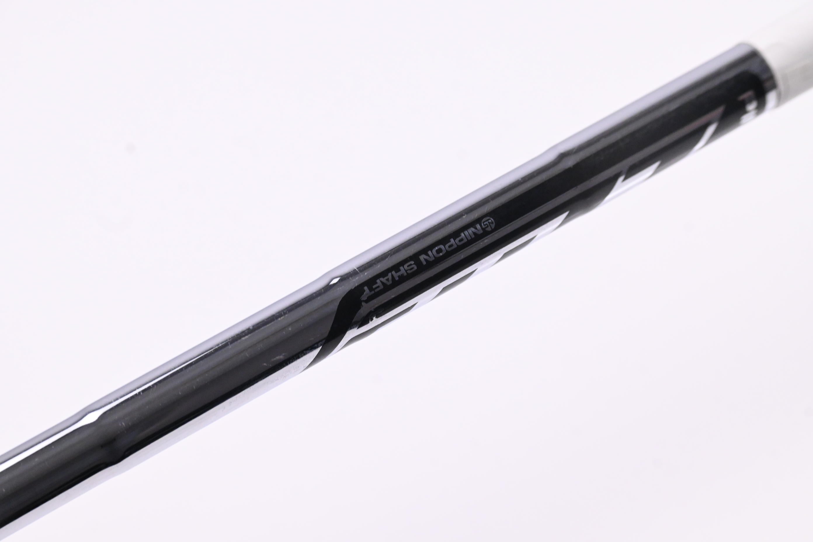 Ping Glide 3.0 Lob Wedge / 58 Degree / Black Dot / Wedge Flex Ping Z-Z 115 Shaft
