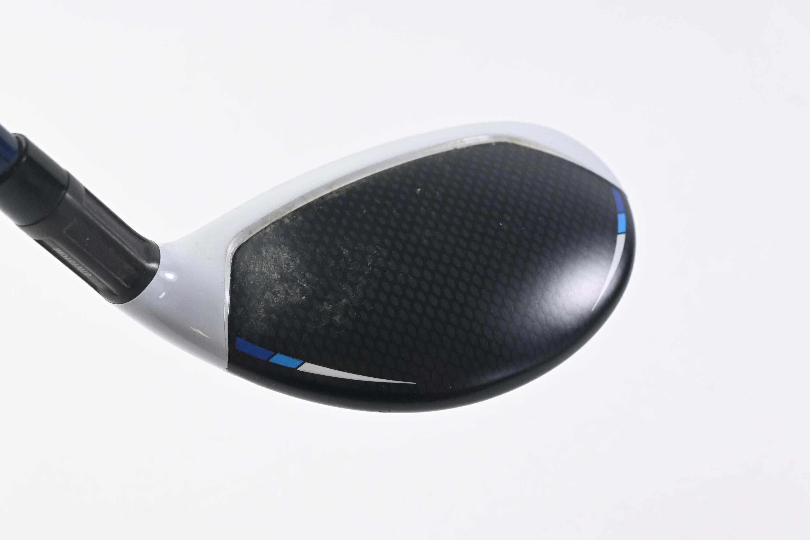 Taylormade SIM2 Max #3 Hybrid / 19 Degree / Regular Flex Ventus Blue 6 Shaft