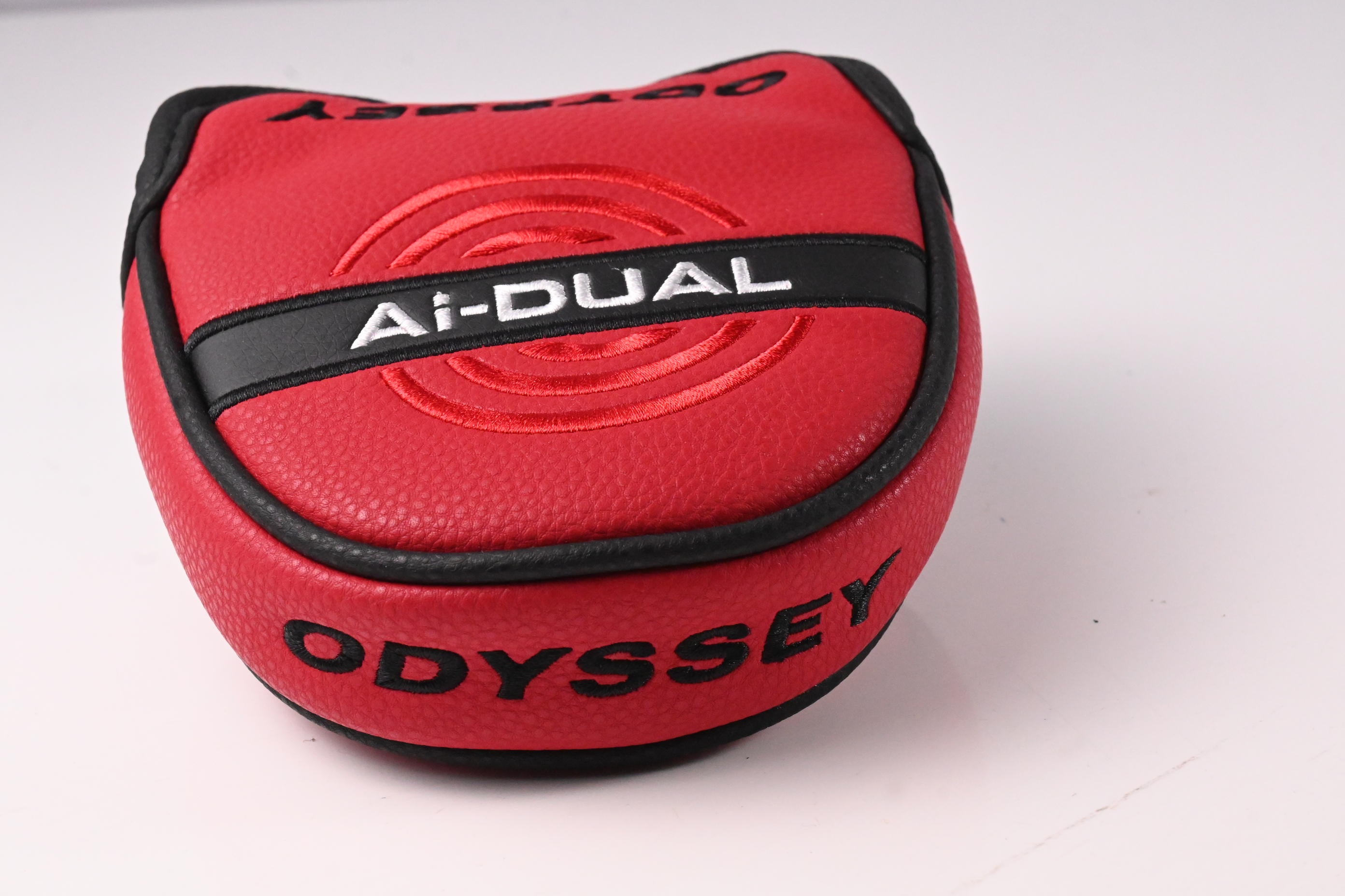 Odyssey Ai-Dual #7 Slant Neck Putter / 34 Inch