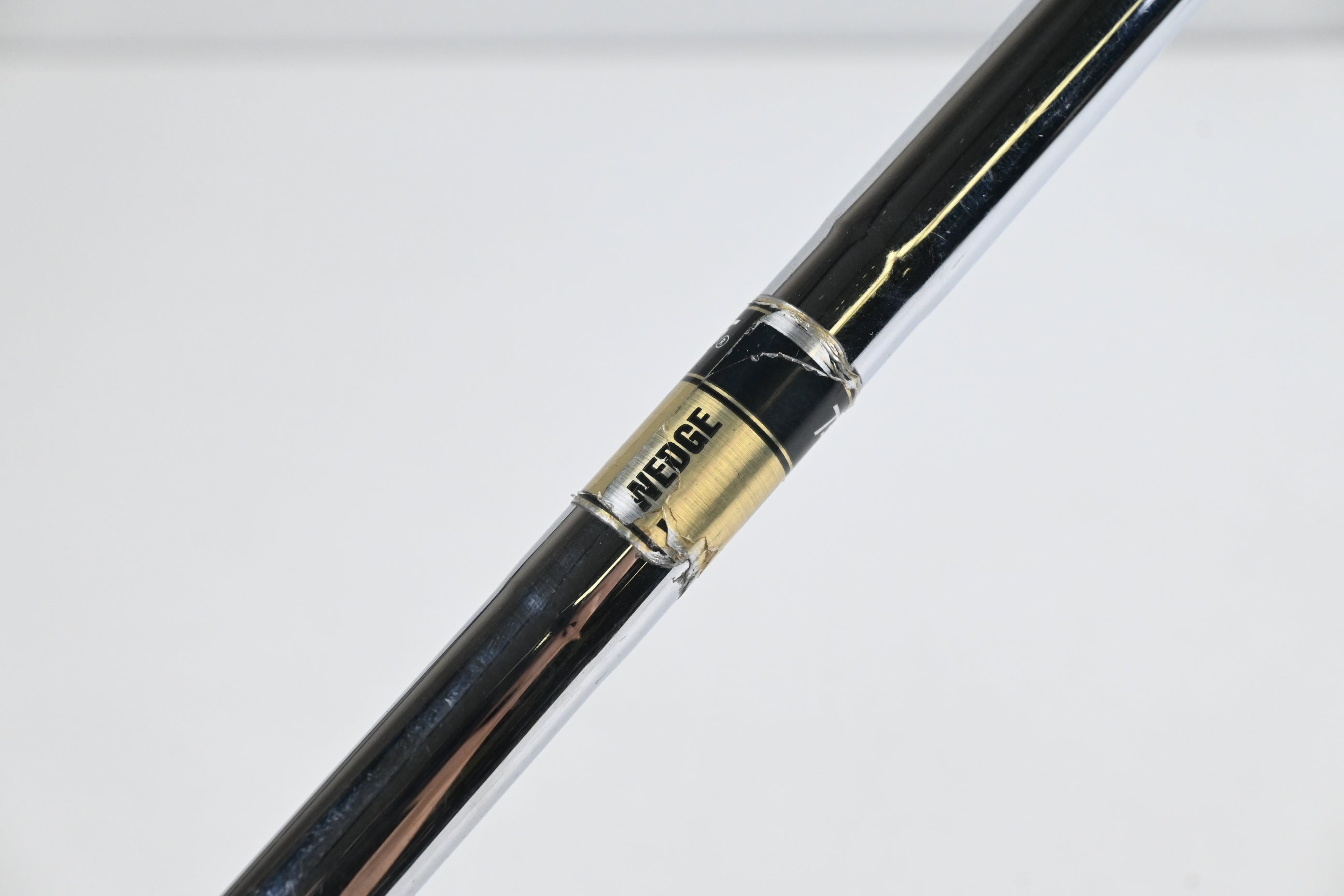 Mizuno T7 Lob Wedge / 58 Degree / Wedge Flex Dynamic Gold Shaft