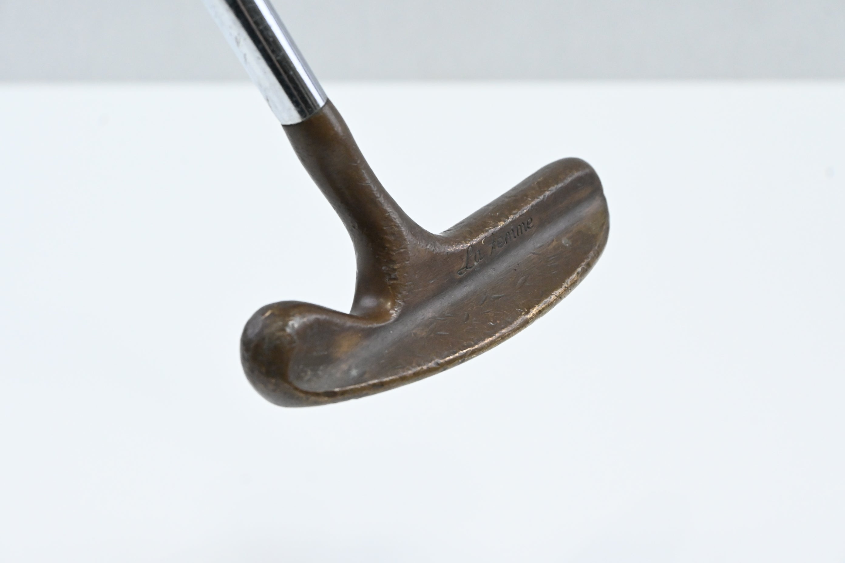 La Femme Putter / 35 Inch