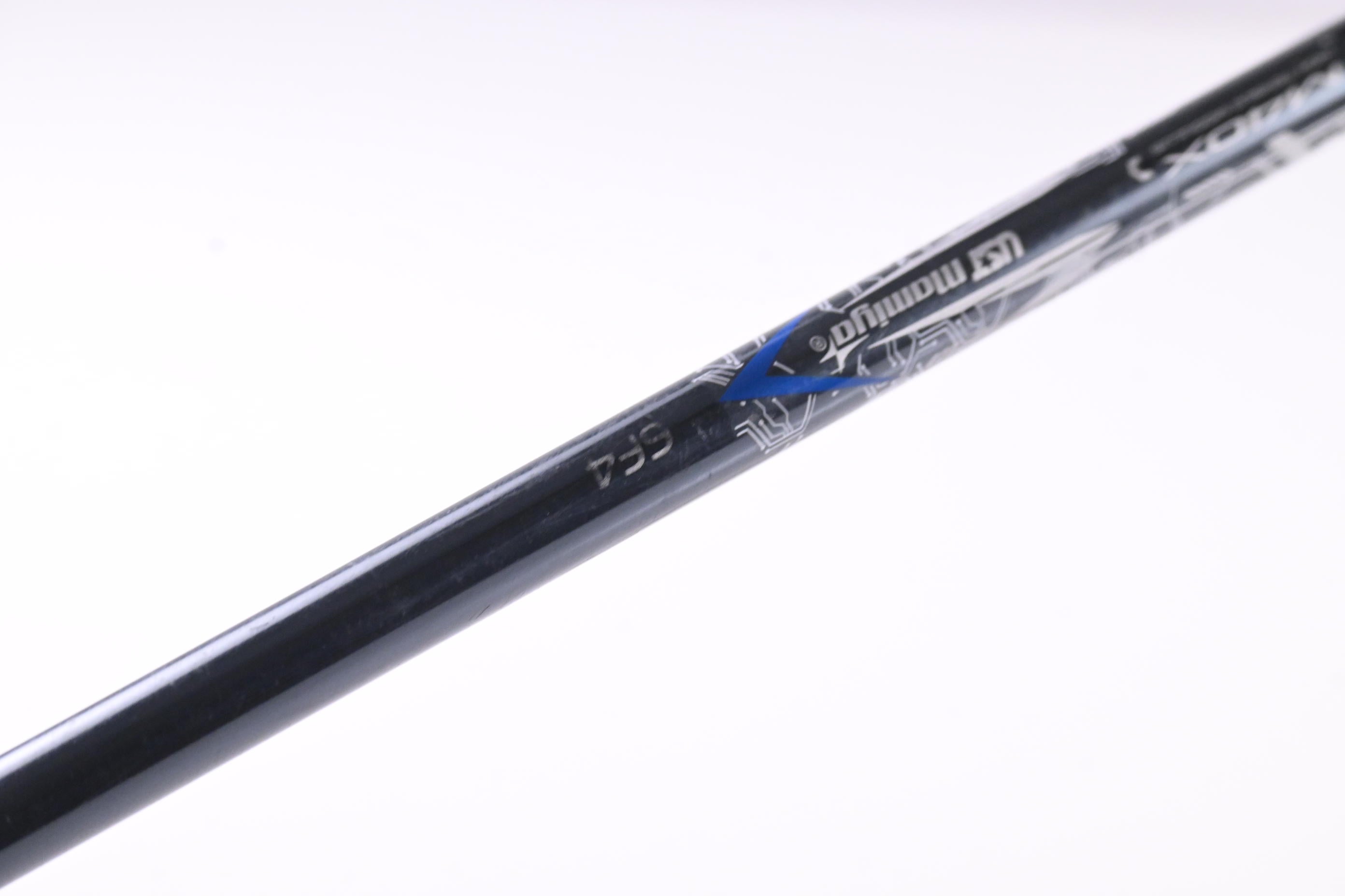 Ping G425 Max Driver / 10.5 Degree / Stiff Flex LIN-Q M40x Blue 6 Shaft