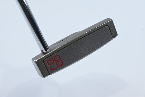 Left Hand Scotty Cameron Golo 2015 5 Putter / 35 Inch