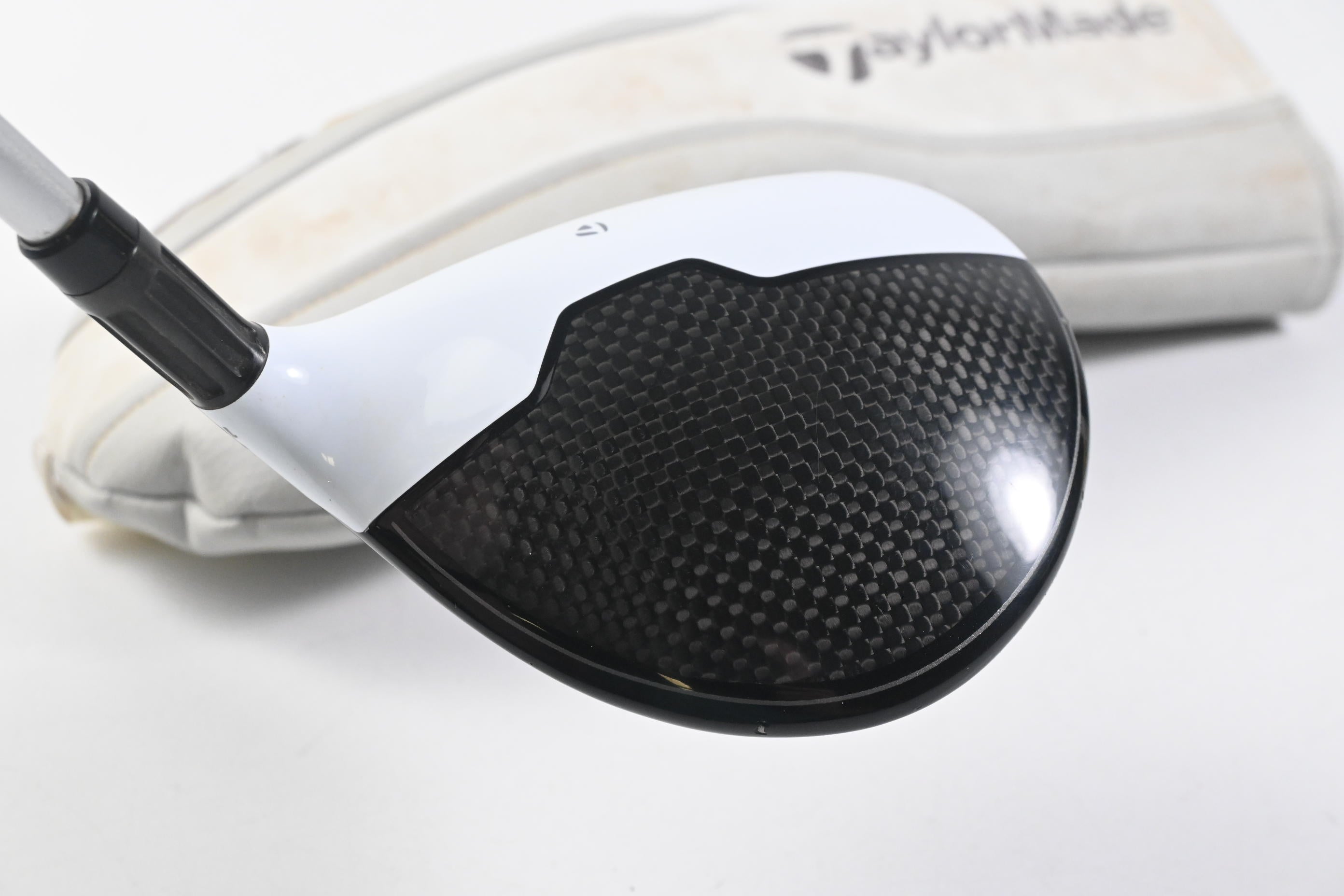 Ladies Taylormade M2 2016 #3 HL Wood / 16.5 Degree / Ladies Flex REAX 45 Shaft