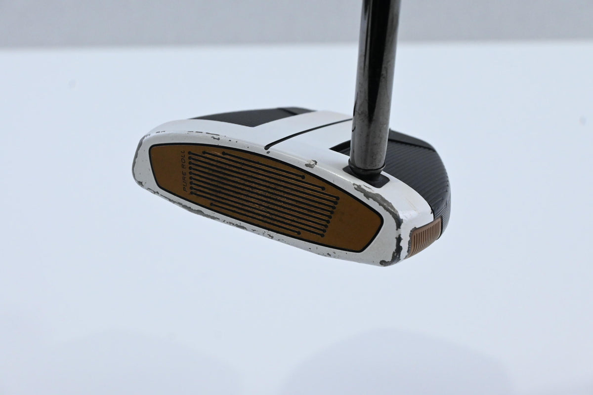 Taylormade Spider FCG Putter / 34 Inch