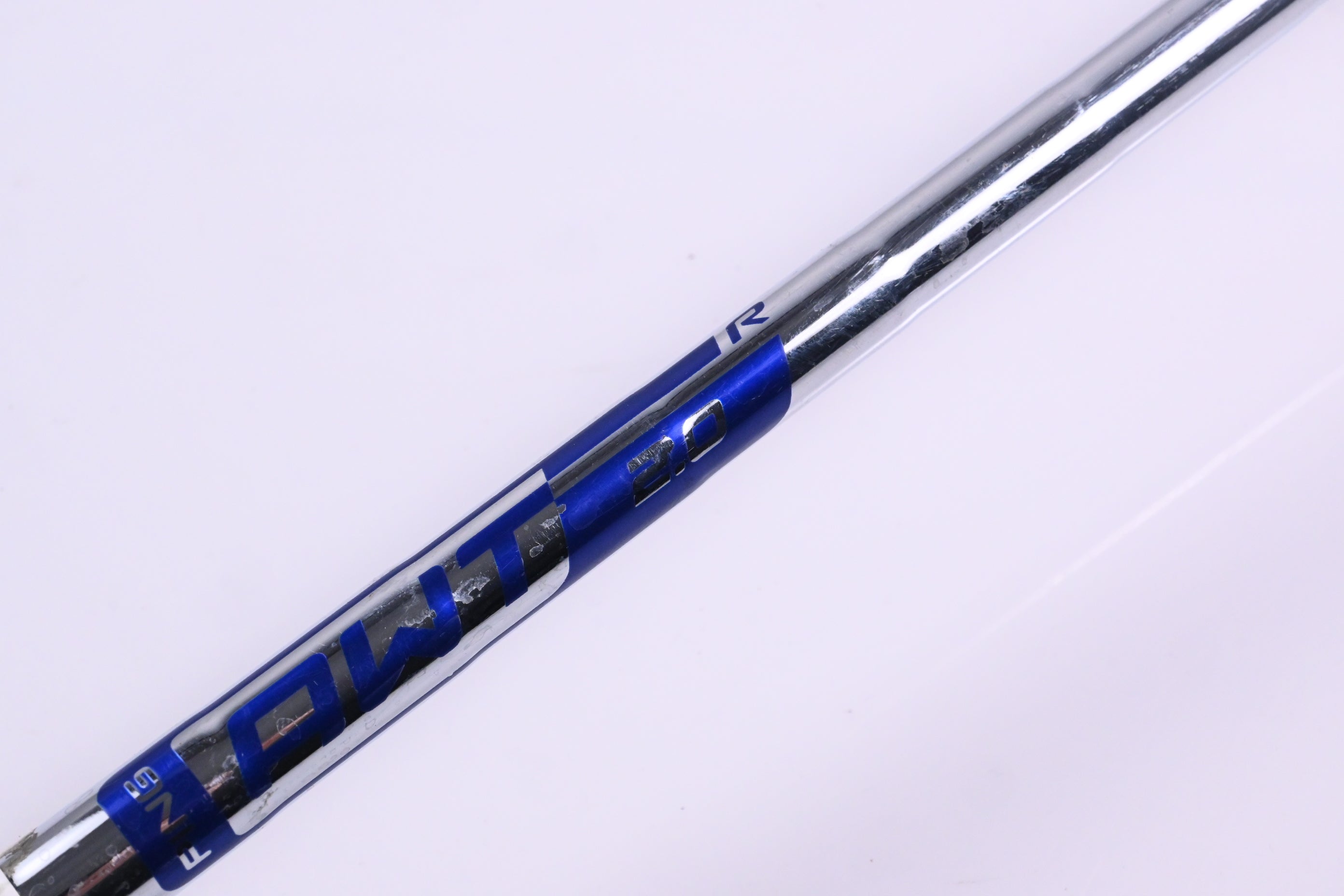 Left Hand Ping G Series Sand Wedge / 54 Degree / Yellow Dot / Regular Flex Ping