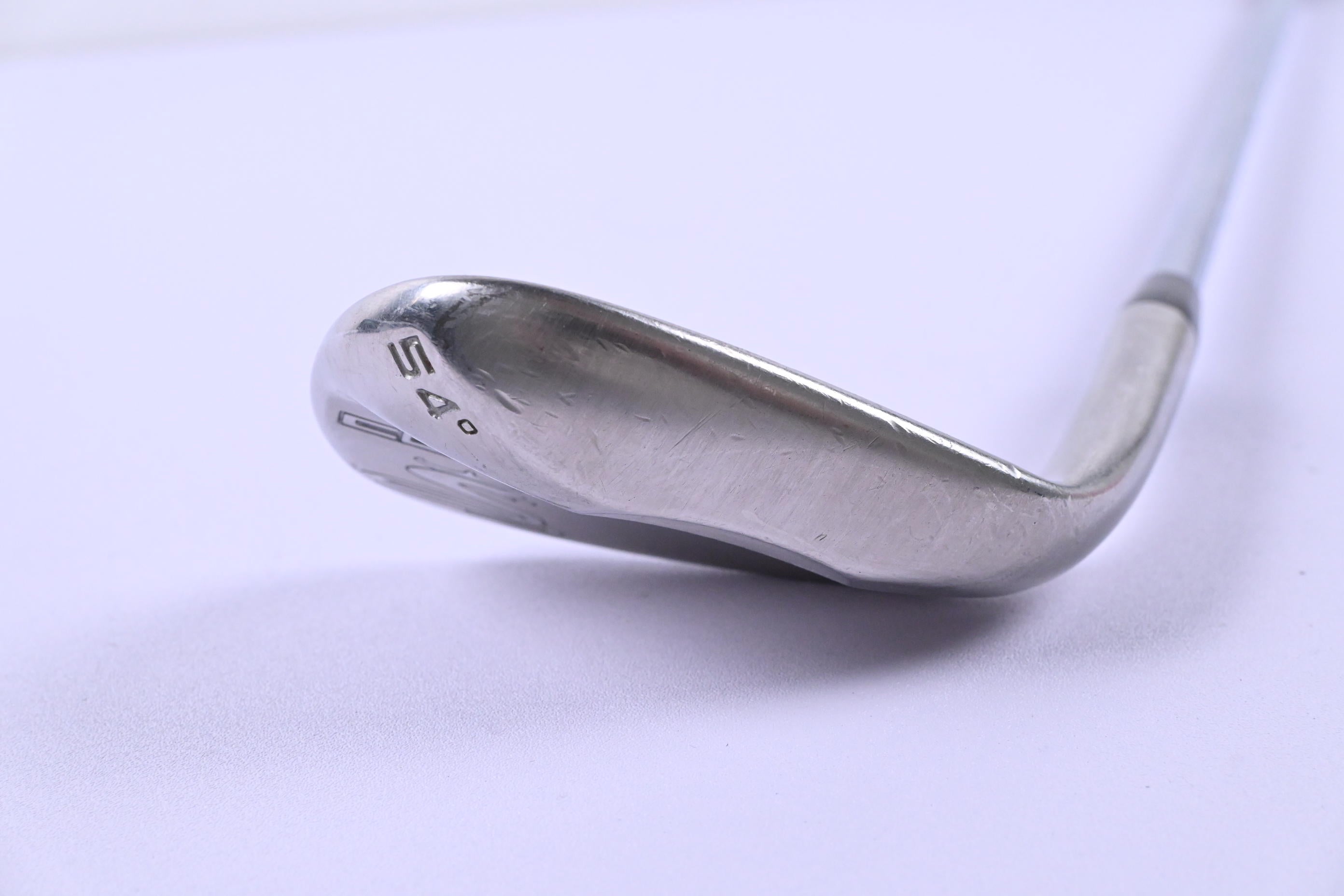 Cobra King Pur Sand Wedge / 54 Degree / Stiff Flex Cobra Shaft