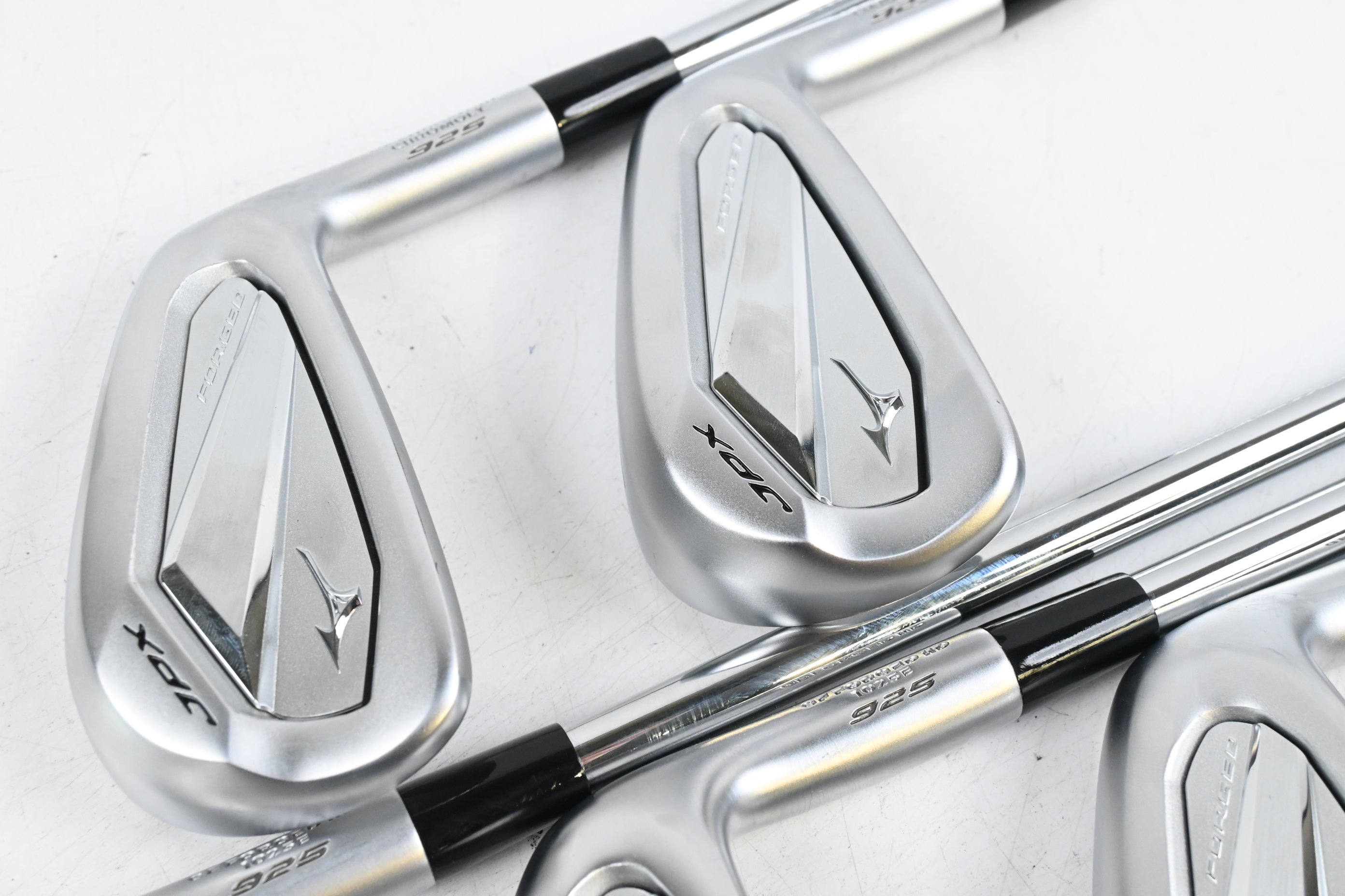 Mizuno JPX 925 Forged Irons / 6-PW / Stiff Flex N.S.Pro 950GH Neo Shafts