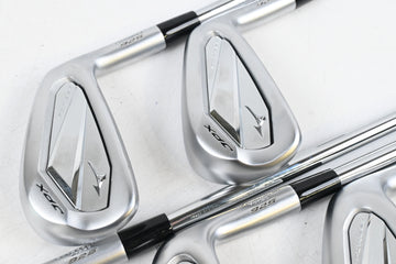 Mizuno JPX 925 Forged Irons / 6-PW / Stiff Flex N.S.Pro 950GH Neo Shafts