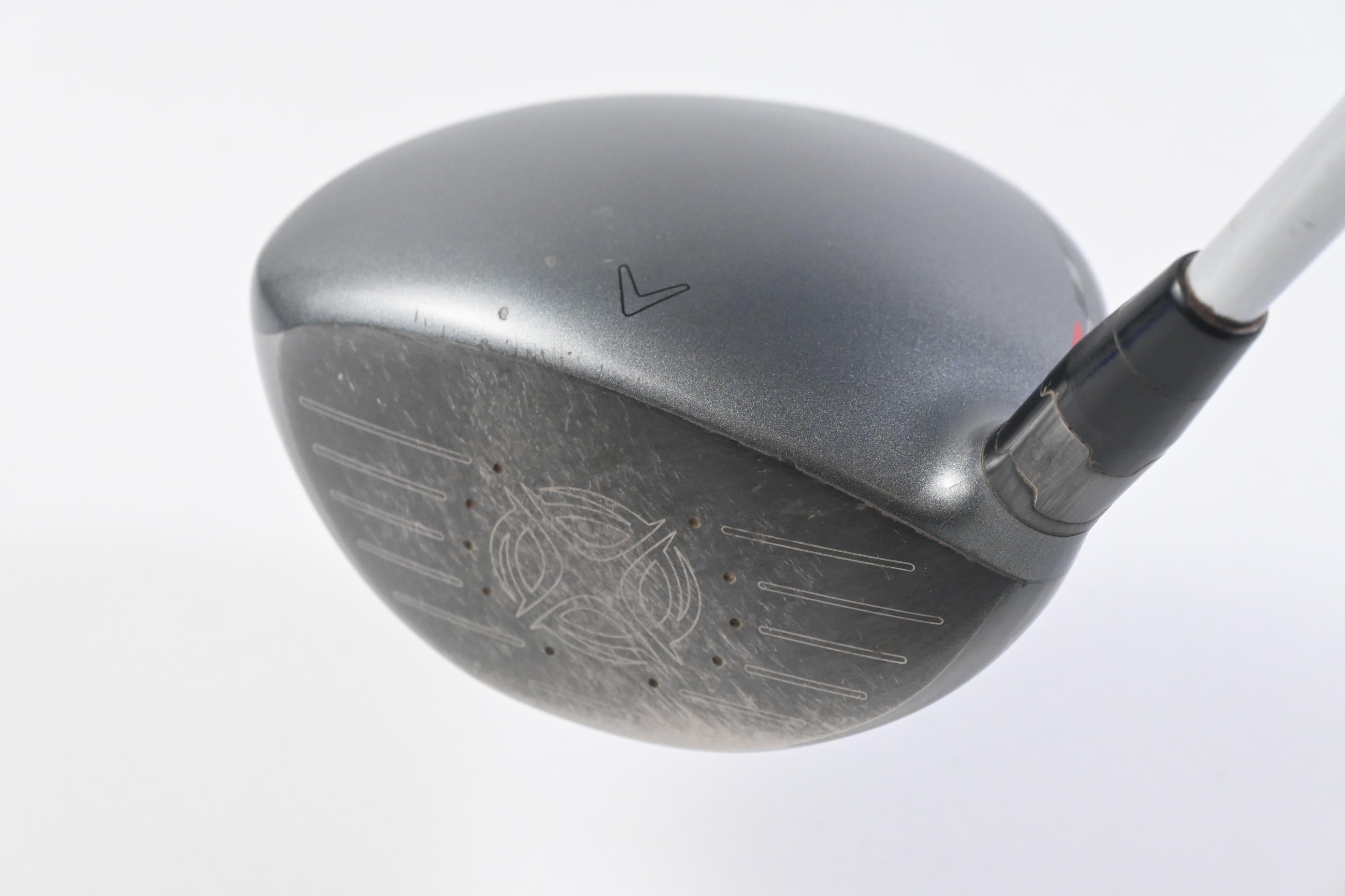 Callaway X Hot Driver / 10.5 Degree / Regular Flex Project X PXv Shaft