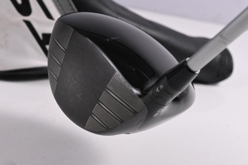 Titleist TSR3 Driver / 9 Degree / Regular Flex MMT Speedmesh 40 Shaft