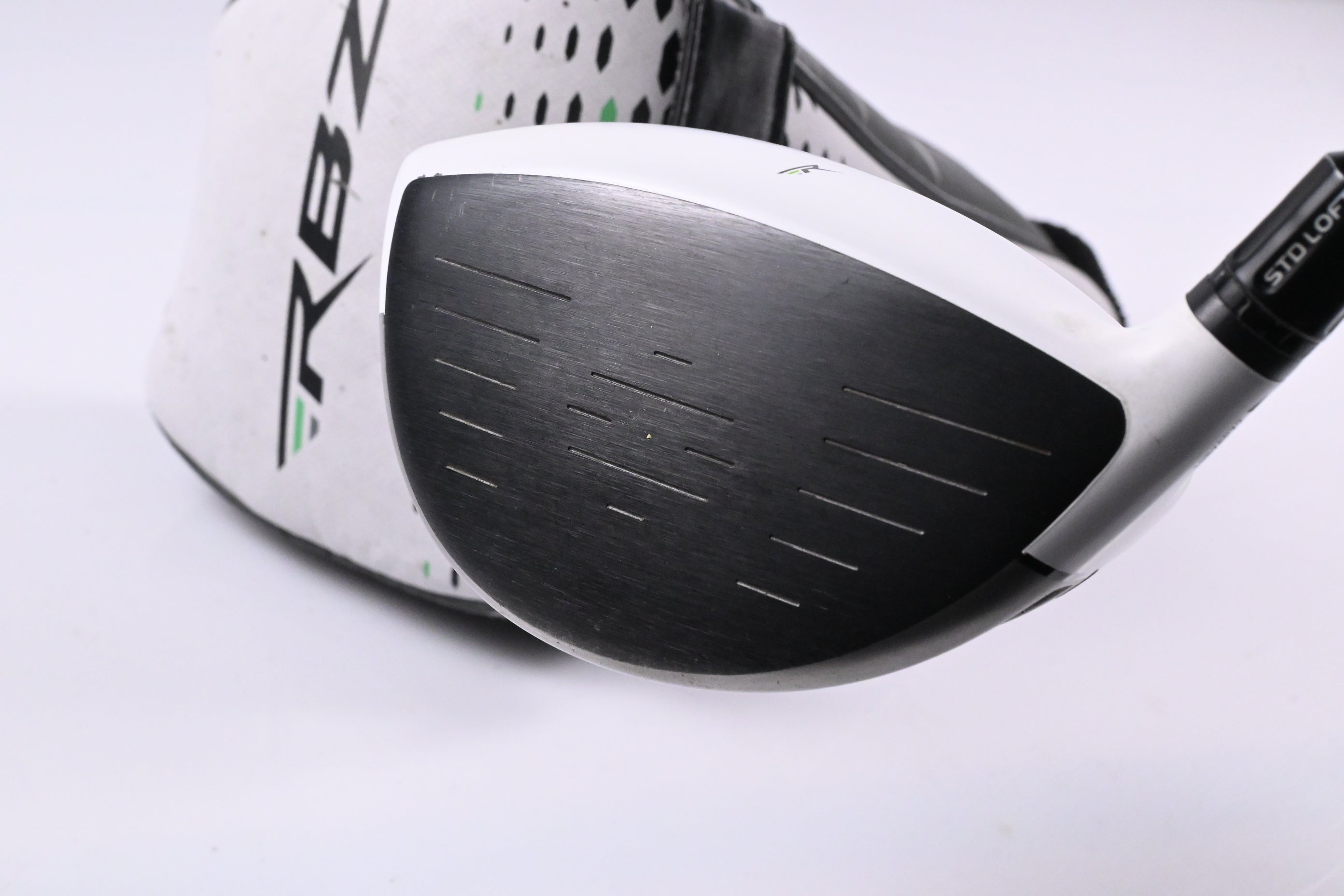 Taylormade RBZ Tour Driver / 9 Degree / Stiff Flex Matrix OZIK XCON 6 Shaft