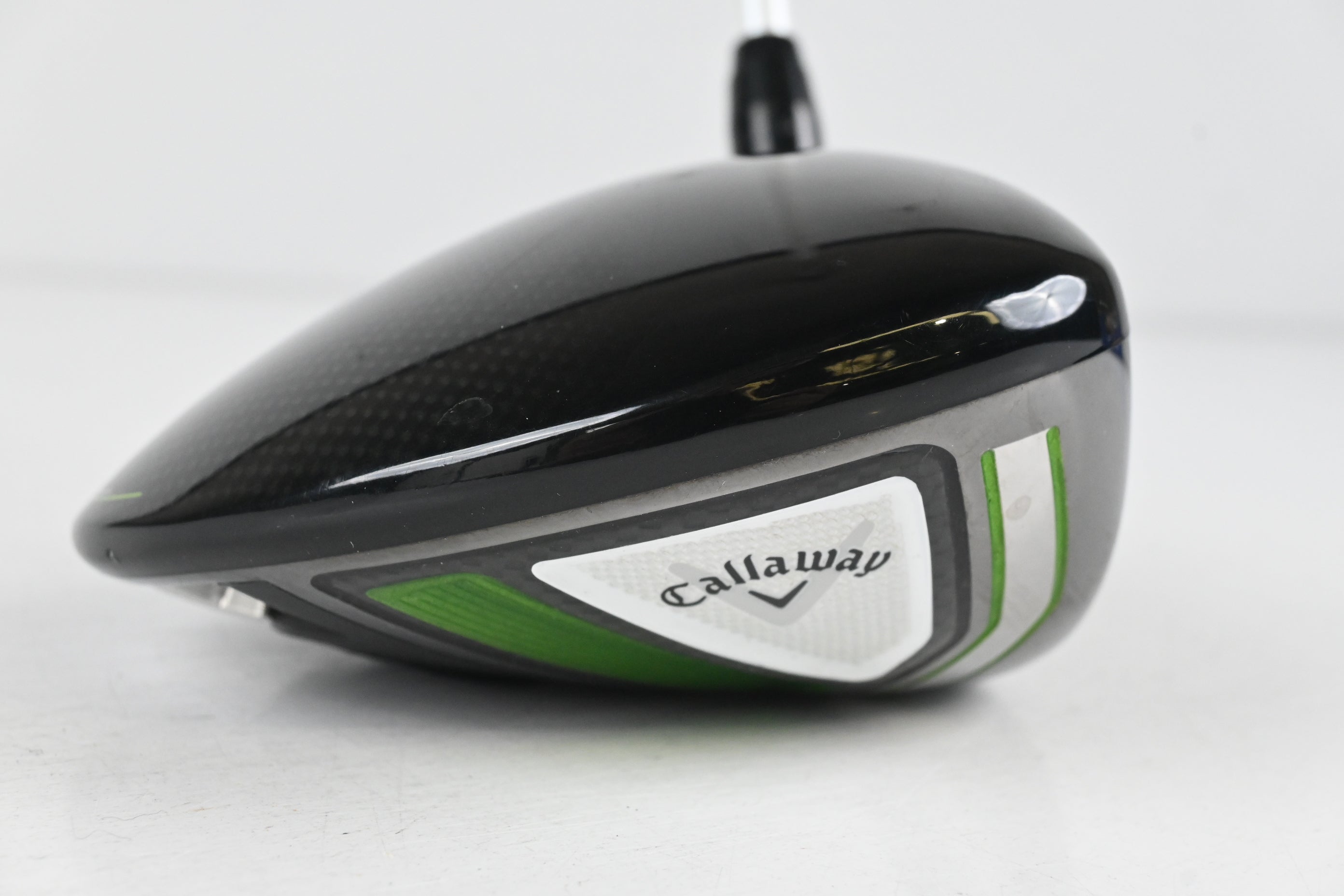 Callaway Epic Max LS Driver / 9 Degree / Stiff Flex Fujikura Speeder 565 Shaft